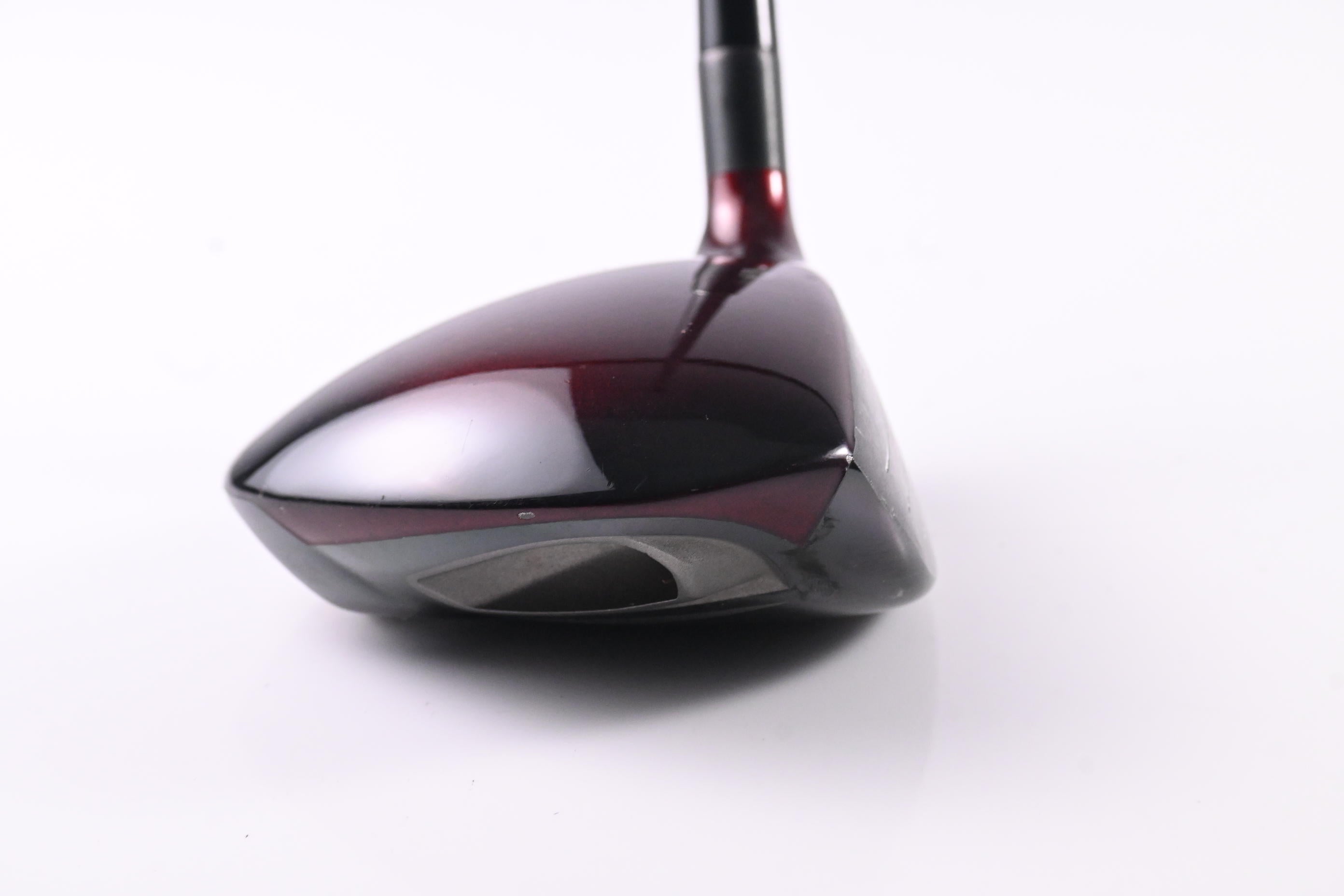 Taylormade R7 CGB Max #5 Wood / 18 Degree / Stiff Flex Reax 45 Shaft