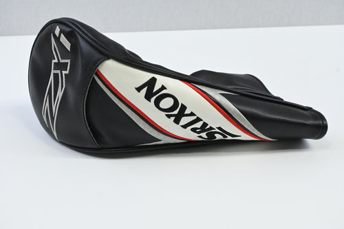 Srixon ZXi LS Driver / 8 Degree / X-Flex Fujikura Ventus TR Blue 6