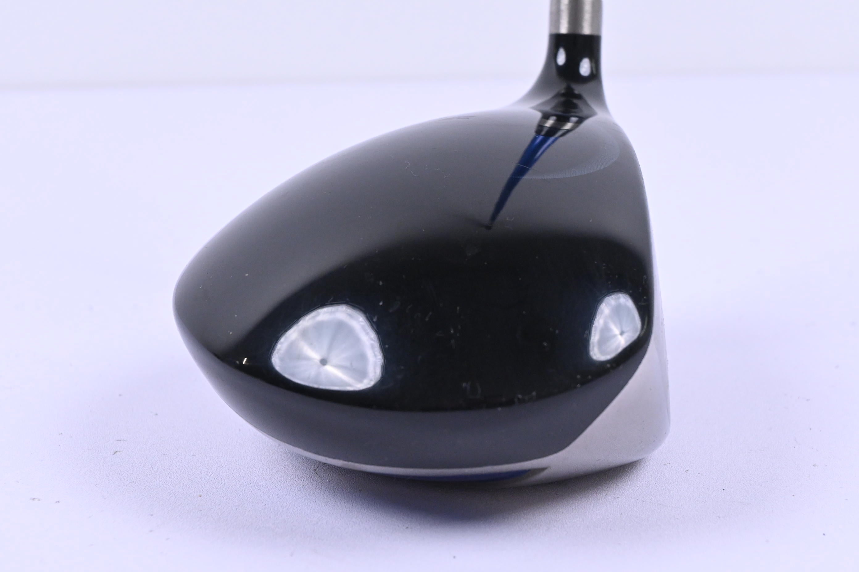 Ping G5 Driver / 9 Degree / Regular Flex Grafalloy ProLaunch Blue 65 Shaft