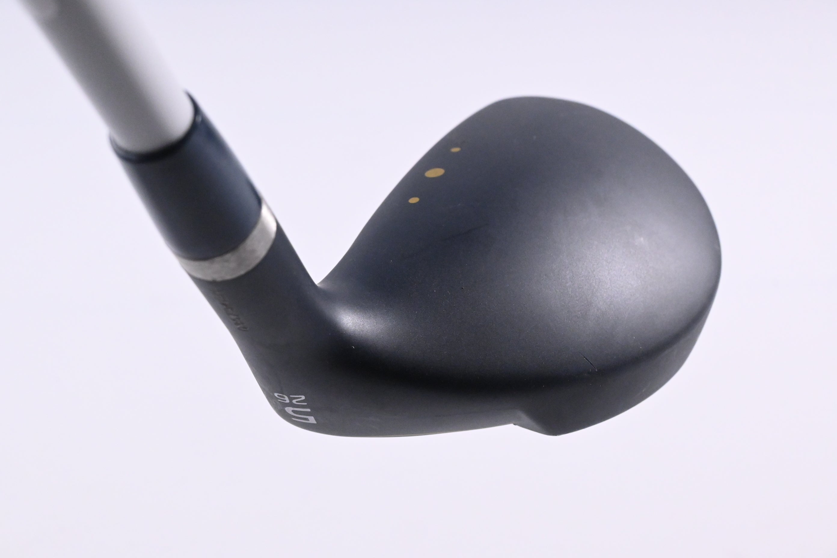 Ladies Ping G Le3 #5 Hybrid / 26 Degree / Ladies Flex Ping ULT 250 Shaft