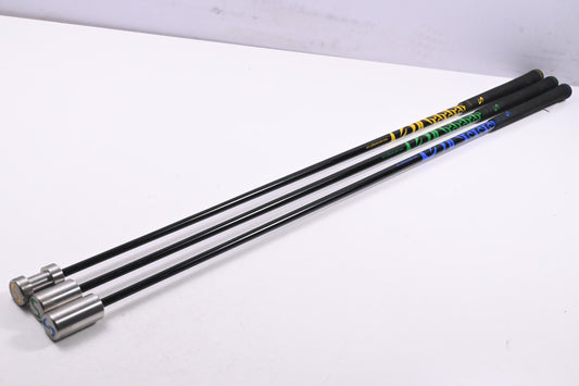 Junior SuperSpeed Golf Speed Sticks / Medium, Light, Super Light