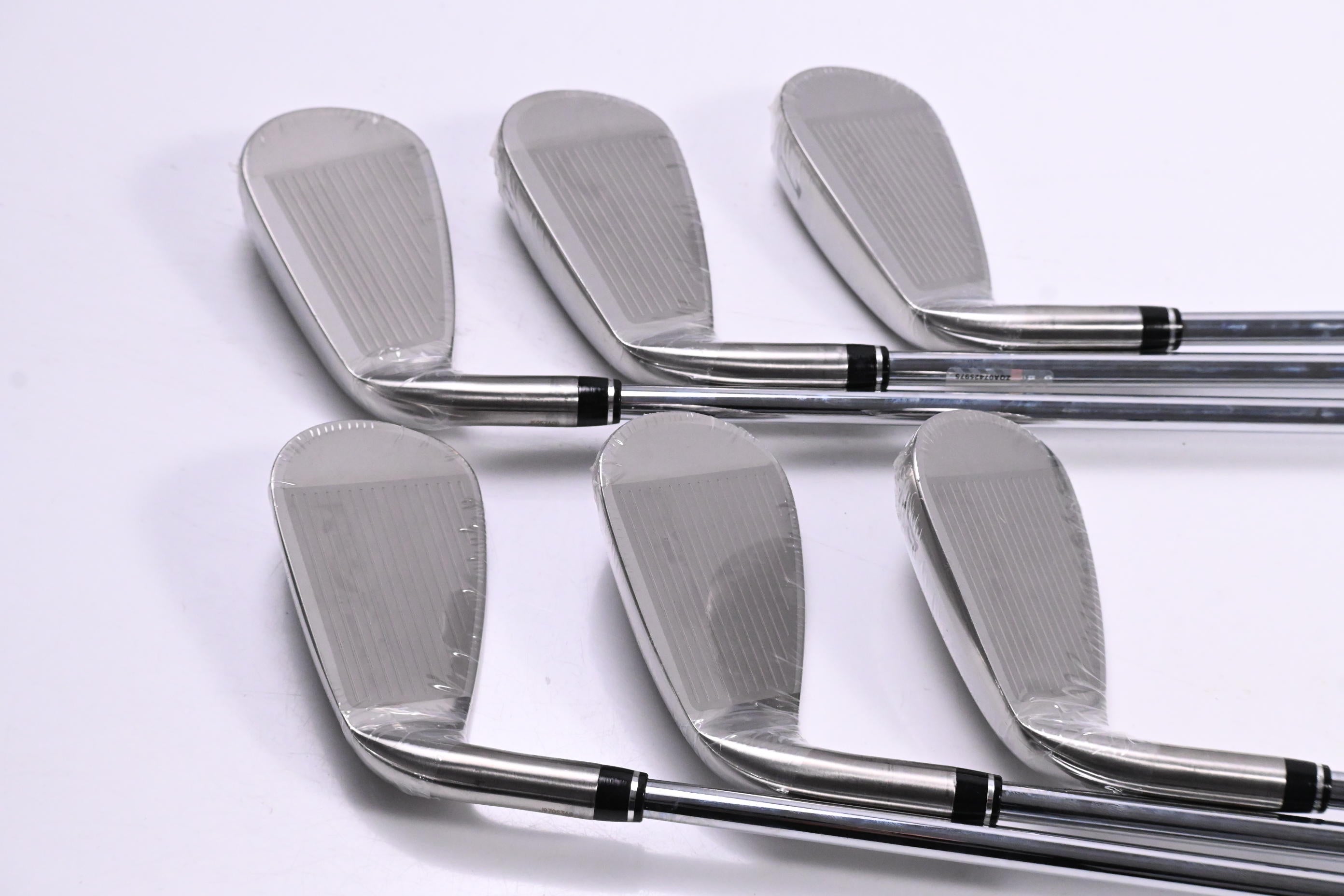 XXIO 12 Irons / 5-PW / Regular Flex N.S. Pro 850GH DST Shafts