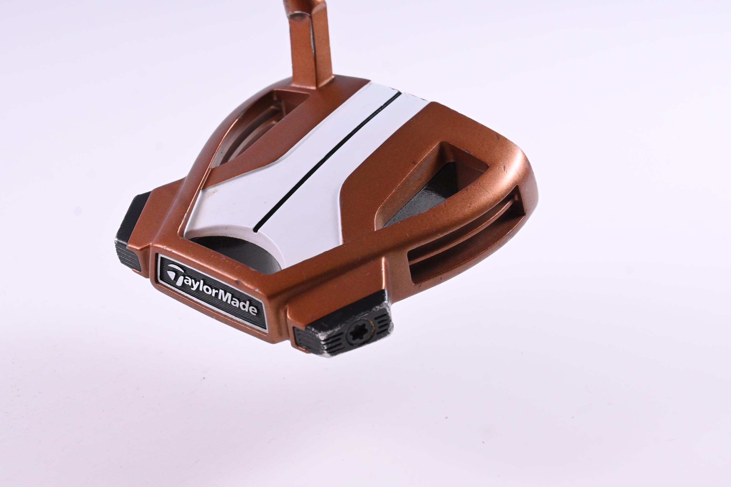 Taylormade Spider X Copper Putter / 34 Inch