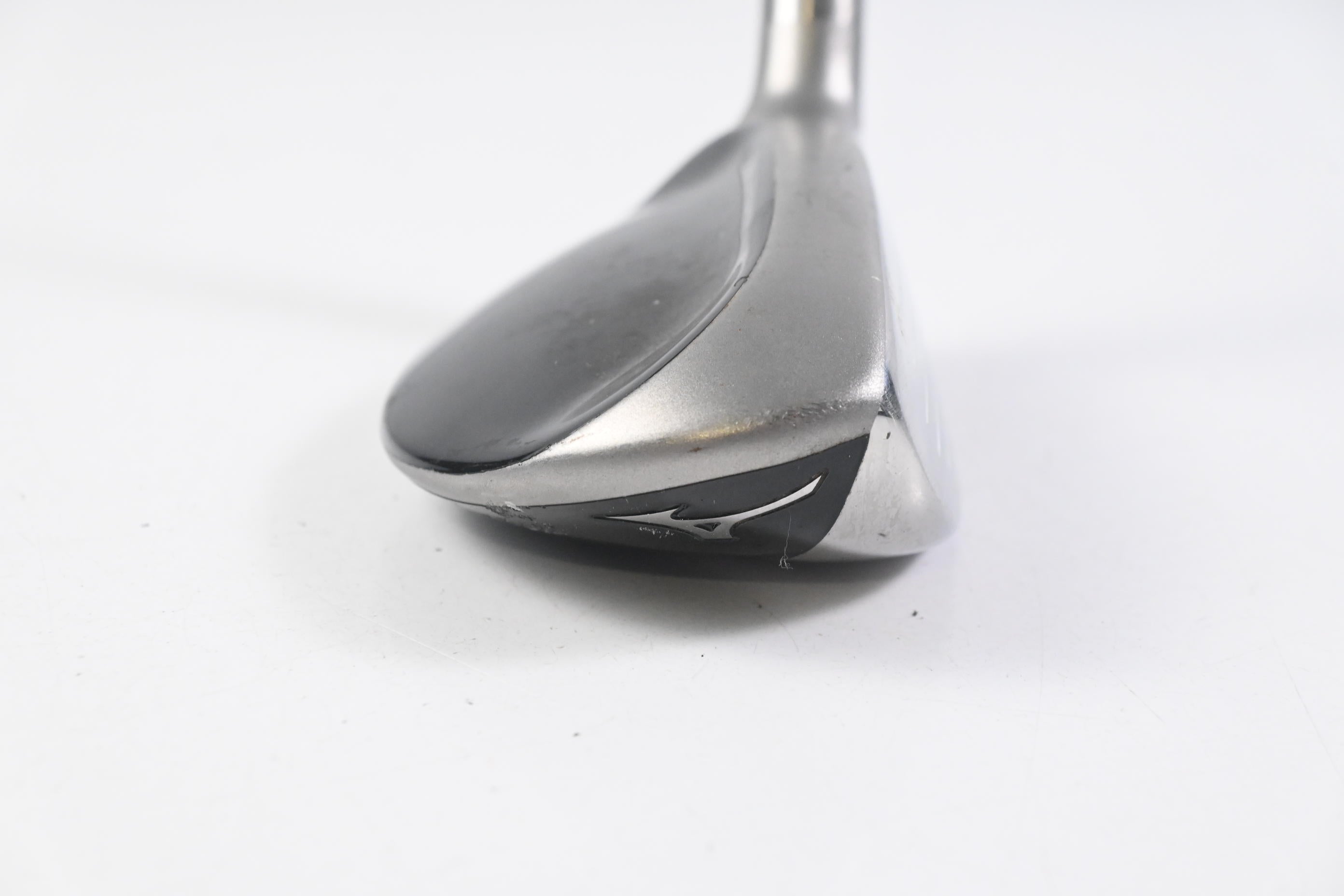 Mizuno MP-Clk #3 Hybrid / 20 Degree / Regular Flex Fubuki 84 Shaft