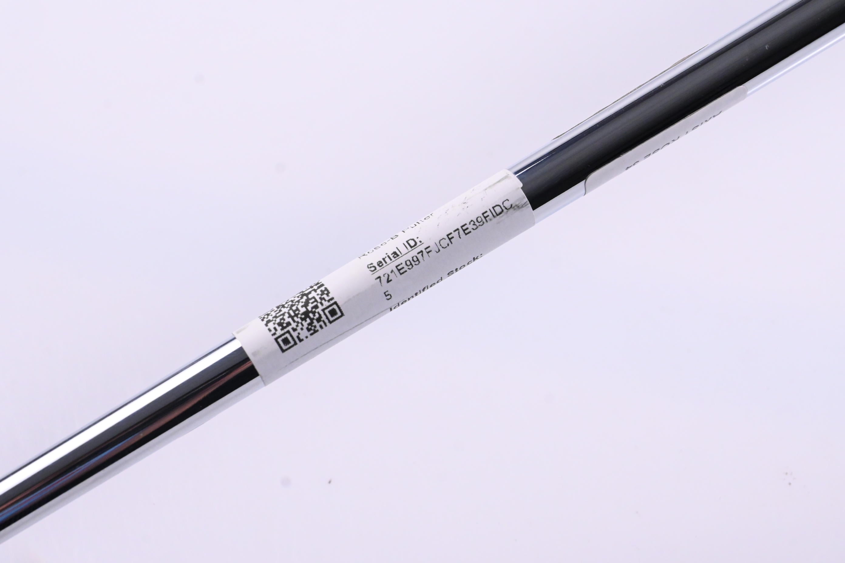 Axis1 Rose-B Putter / 35 Inch