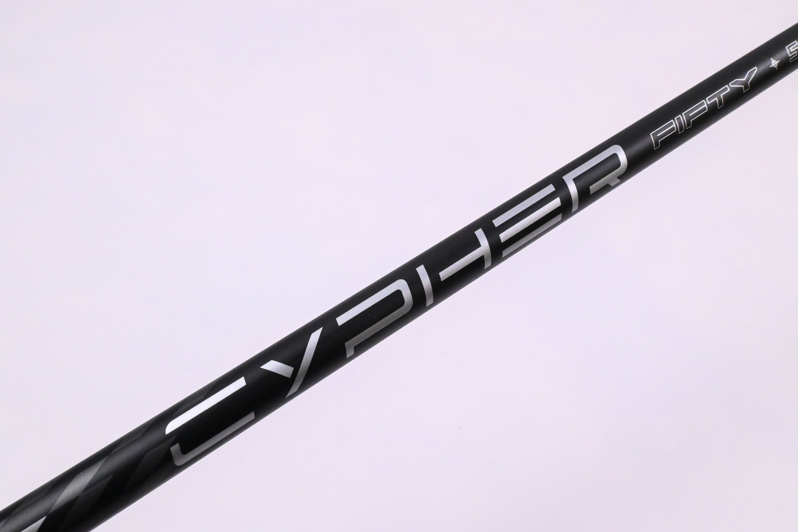 Project X Cypher 2.0 50 #6 Hybrid Shaft / Senior Flex / Callaway 3rd Gen