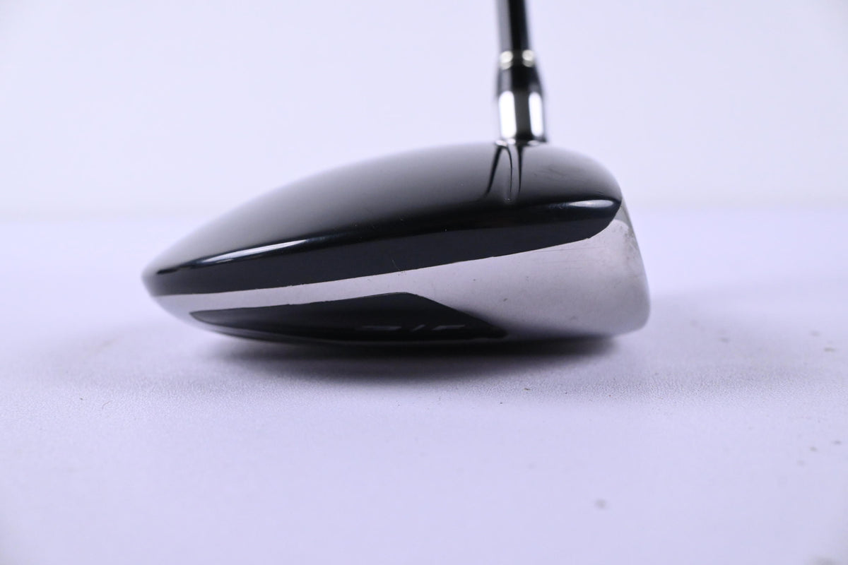 Cobra Baffler Rail-F #3 Wood / 15.5 Degree / Regular Flex Fujikura Motore 60