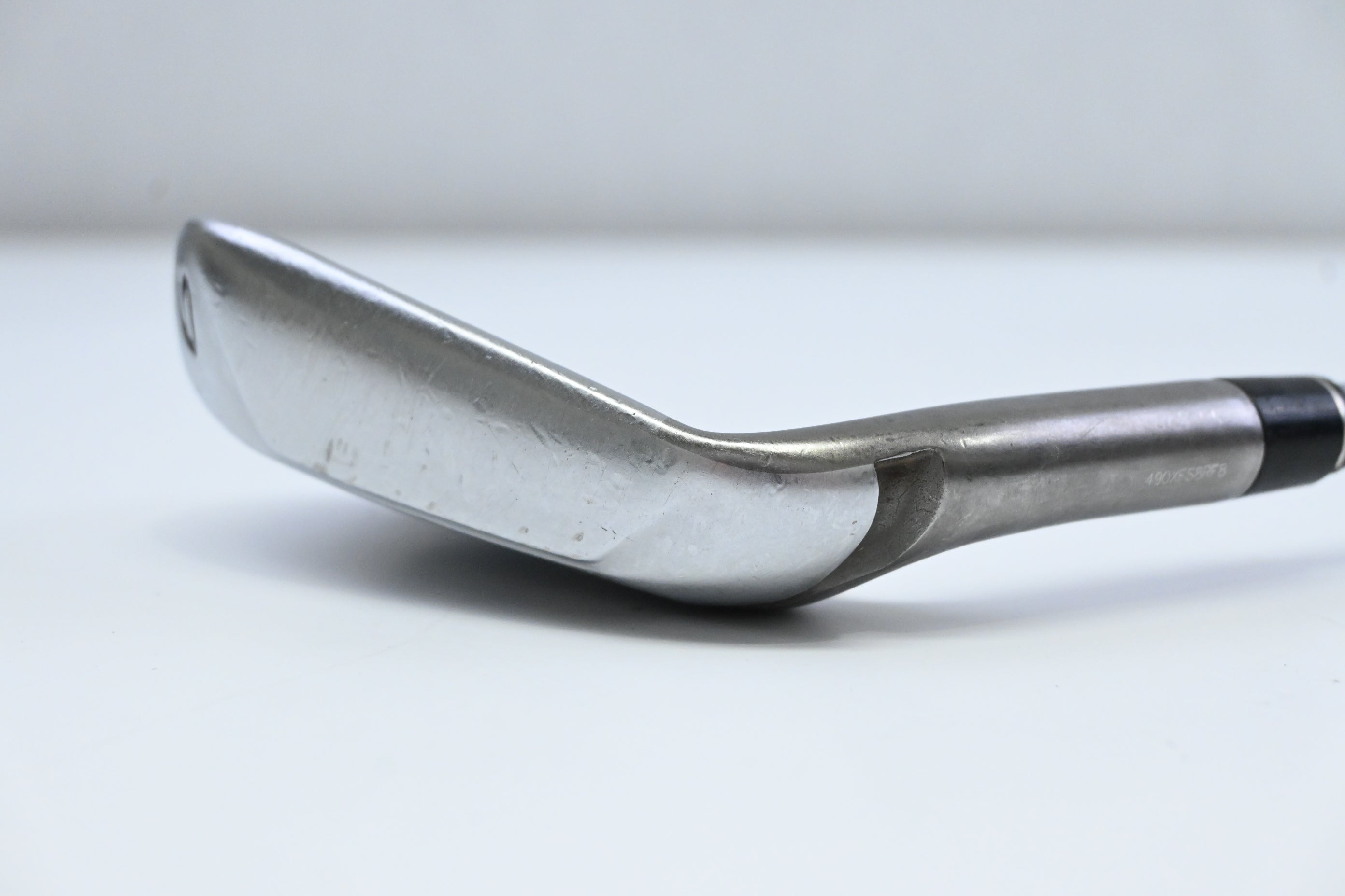 Taylormade Speedblade #9 Iron / 39.5 Degree / Regular Flex Speedblade 85 Shaft