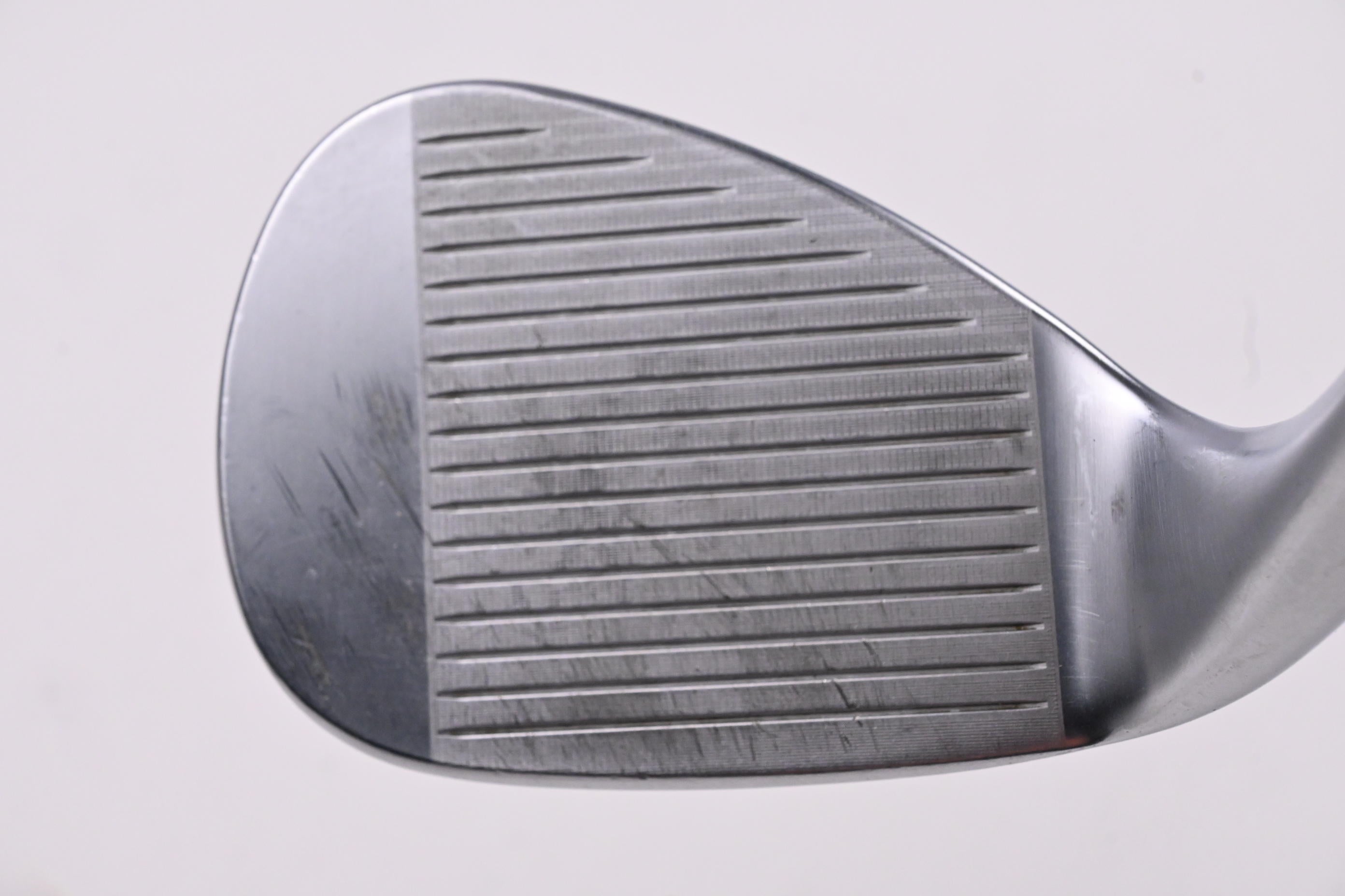 Callaway Opus SP+ Lob Wedge / 58 Degree / Stiff Flex Dynamic Gold S400 Shaft