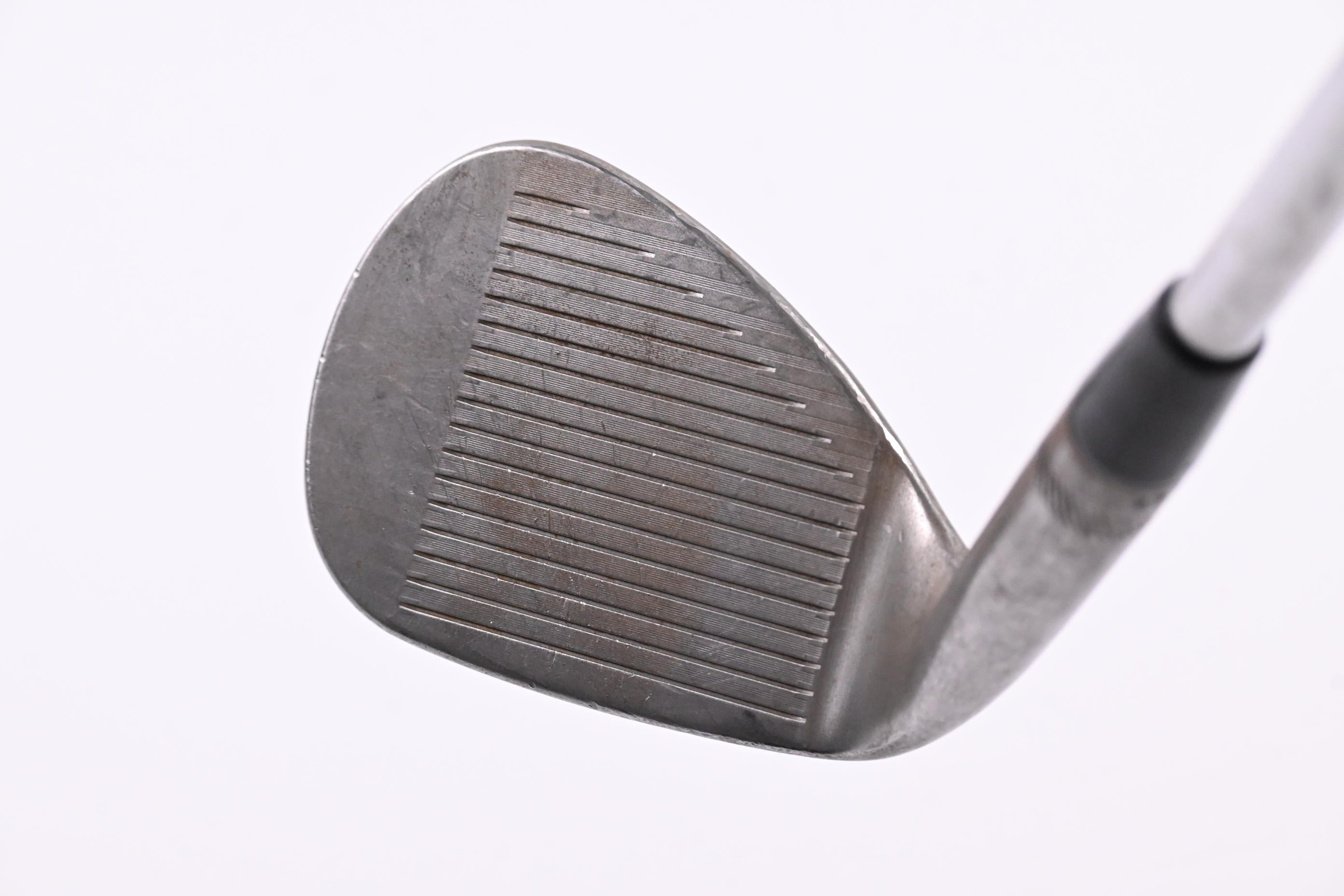 Tour Issue Titleist Vokey SM10 Lob Wedge / 58 Degree / X-Flex Project X IO 115