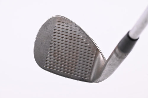 Tour Issue Titleist Vokey SM10 Lob Wedge / 58 Degree / X-Flex Project X IO 115