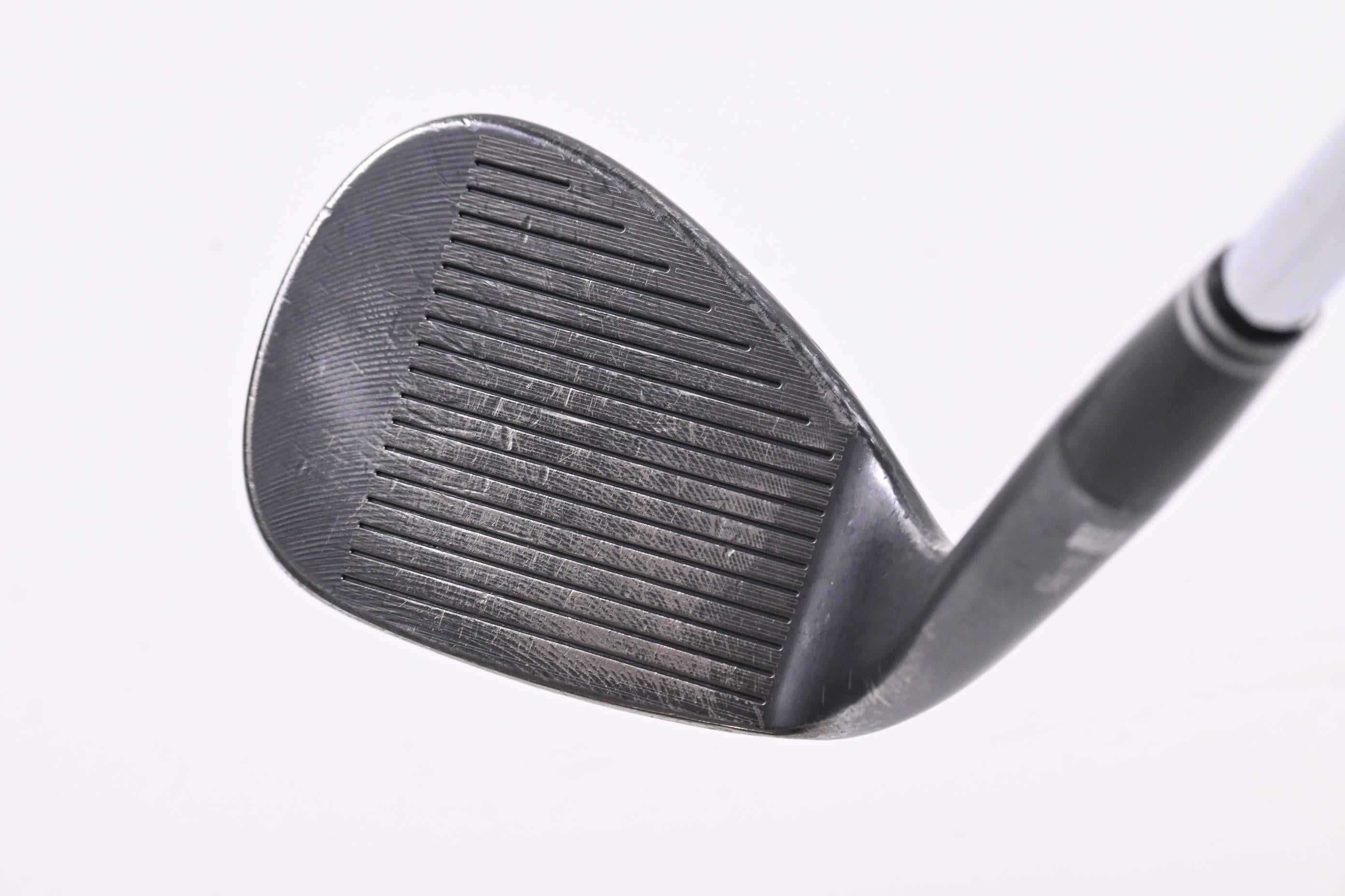 Cleveland RTX-3 Lob Wedge / 60 Degree / Wedge Flex Dynamic Gold Shaft