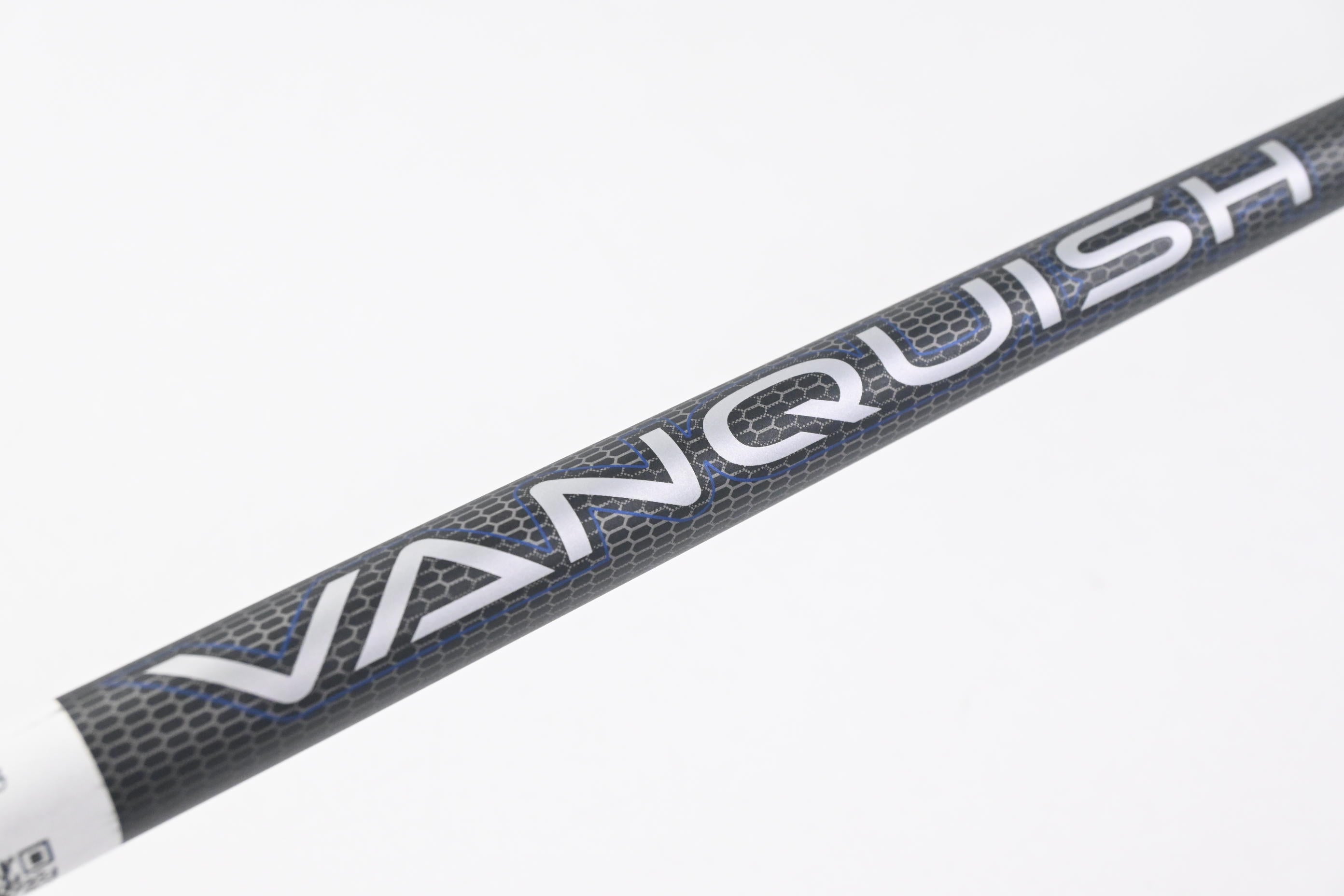 Vanquish 4 Driver Shaft / Regular Flex / Callaway 2nd Gen