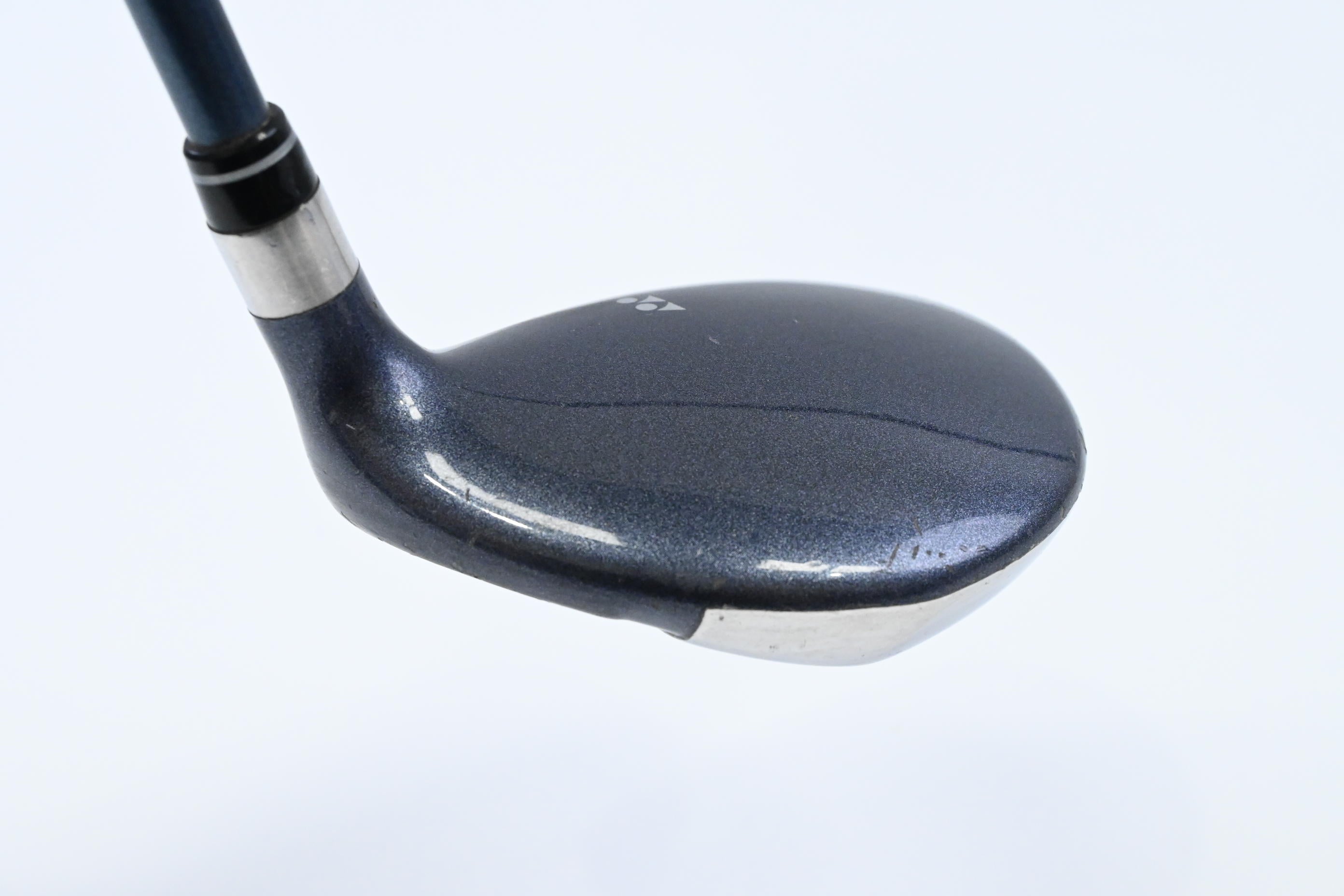 Ladies Yonex V-Mass 270 FL #3 Wood / 18 Degree / Ladies Flex Yonex UltimumTi 50