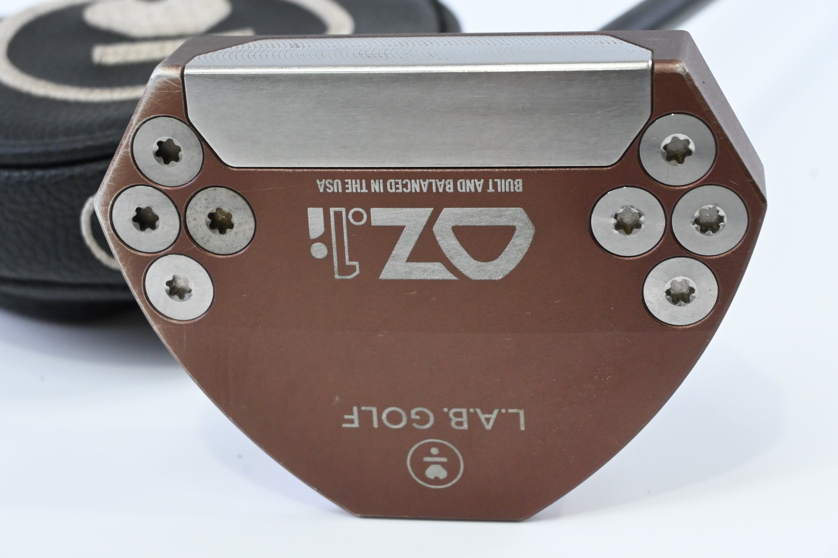 L.A.B Golf OZ.1i Putter / 34 Inch