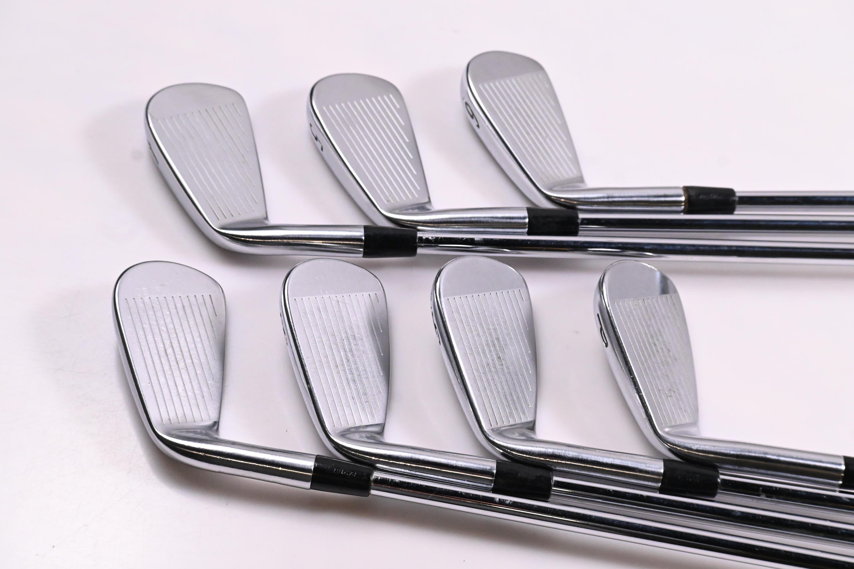 Titleist 716 AP2 Irons / 4-PW / Regular Flex Dynamic Gold AMT R300 Shafts