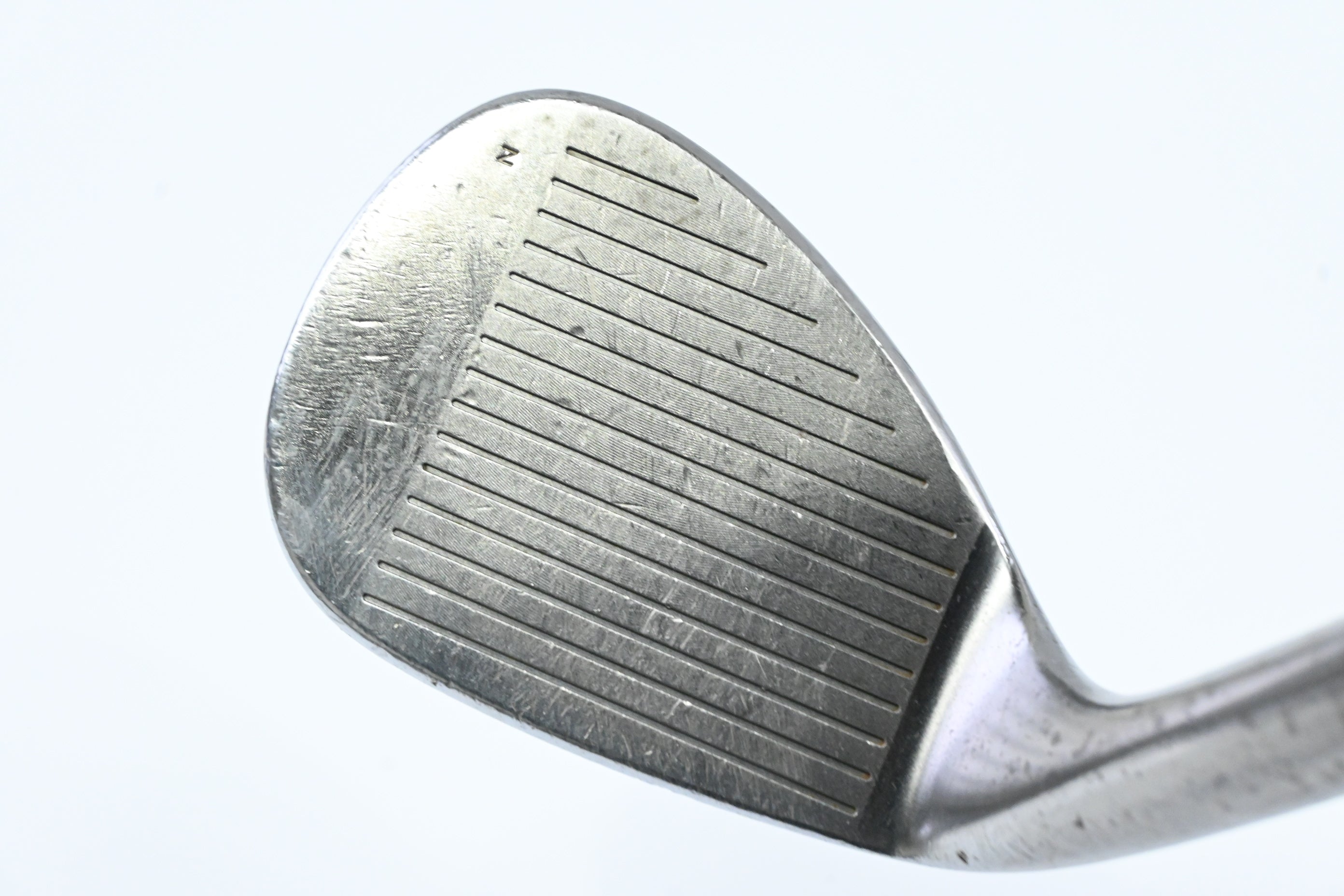 Taylormade RAC TP 2005 Lob Wedge / 60 Degree / Wedge Flex Dynamic Gold Shaft