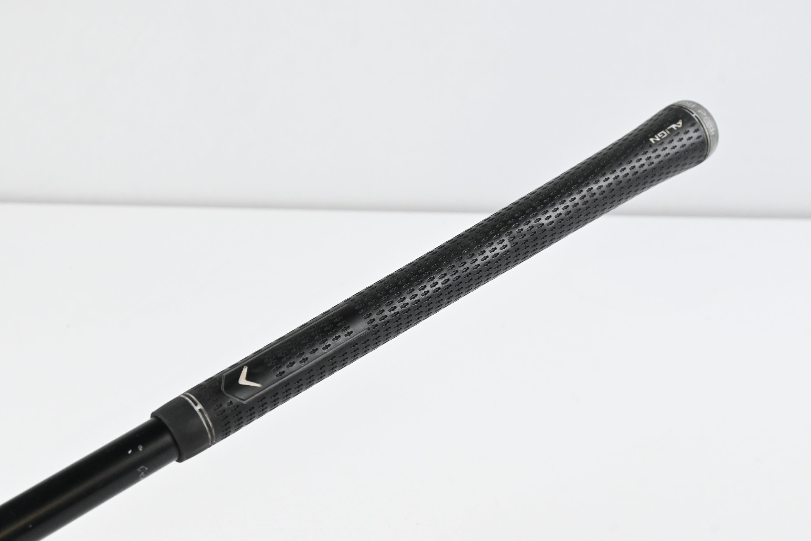 Callaway Mavrik Driver / 10.5 Degree / Regular Flex UST Mamiya Helium 4 Shaft