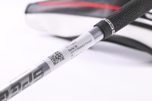 Titleist GT1 #5 Hybrid / 23 Degree / Regular Flex AirSpeeder 50 Shaft