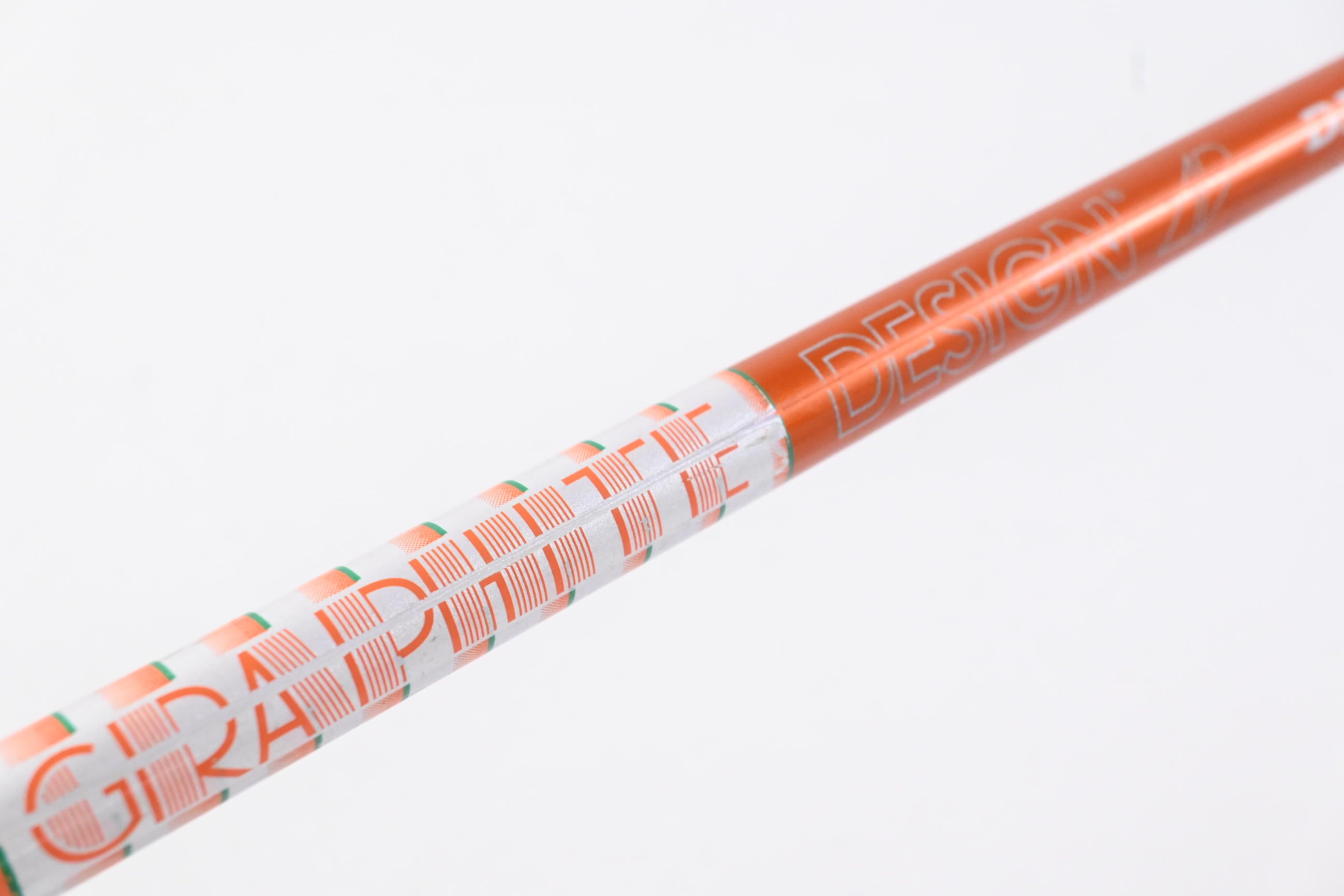 Graphite Design Tour AD DI-7 Driver Shaft / X-Flex / Titleist