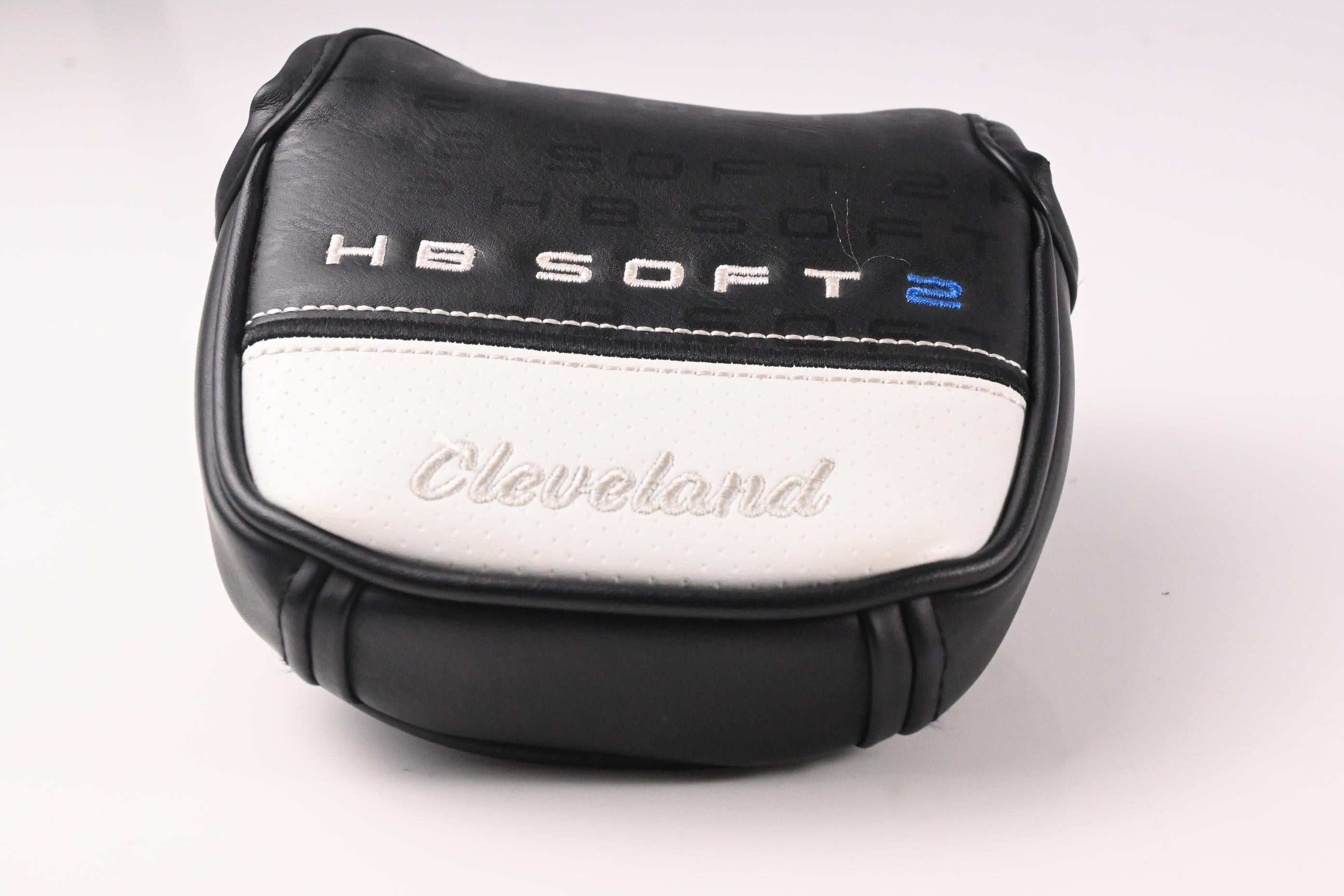 Cleveland HB Soft 2 Retreve Putter / 34 Inch
