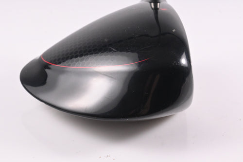 Taylormade Burner Superfast Driver / 9.5 Degree / Stiff Flex EvenFlow Riptide 50