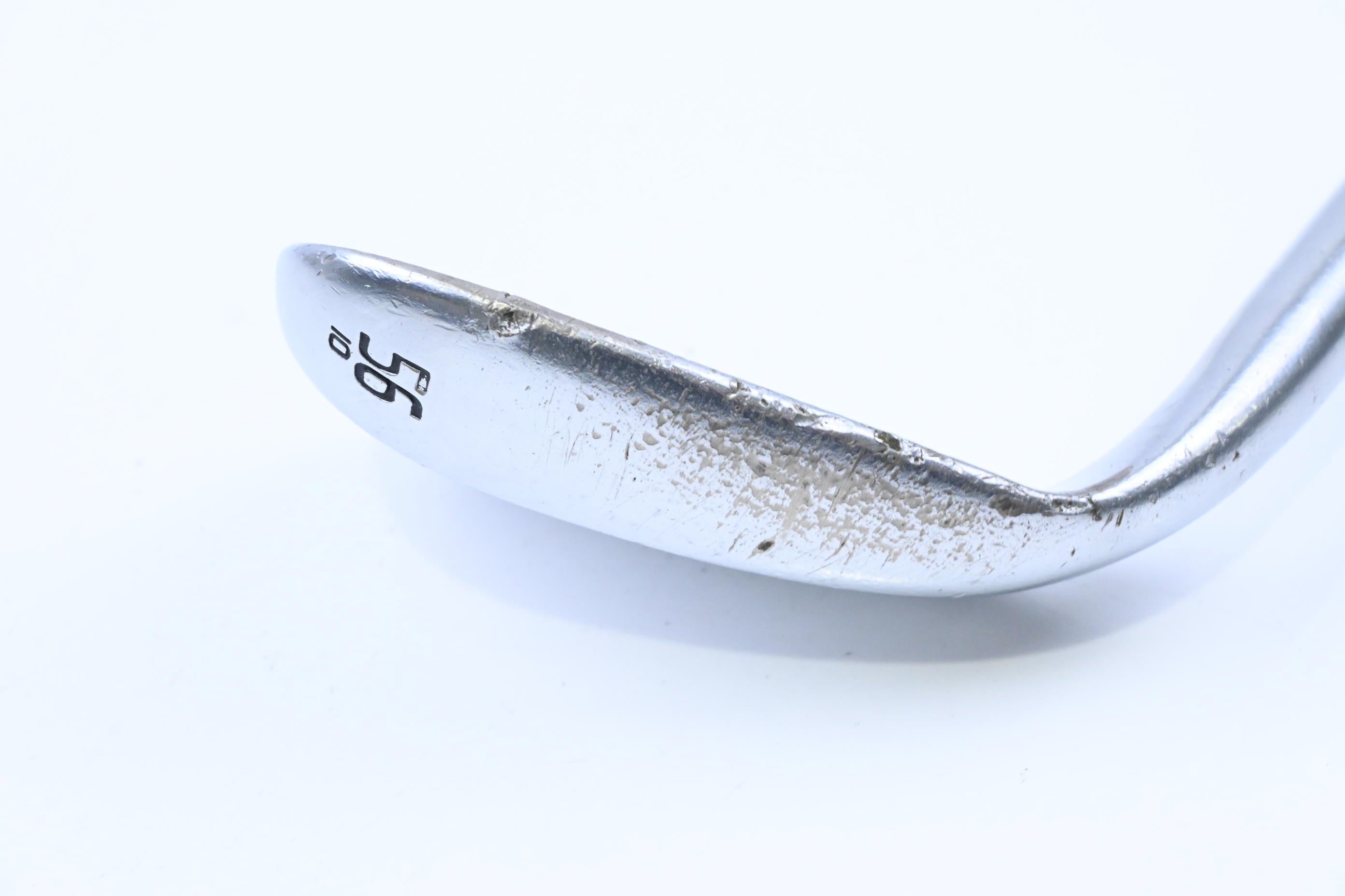 Ping Glide Forged Sand Wedge / 56 Degree / Black Dot / Wedge Flex Dynamic Gold