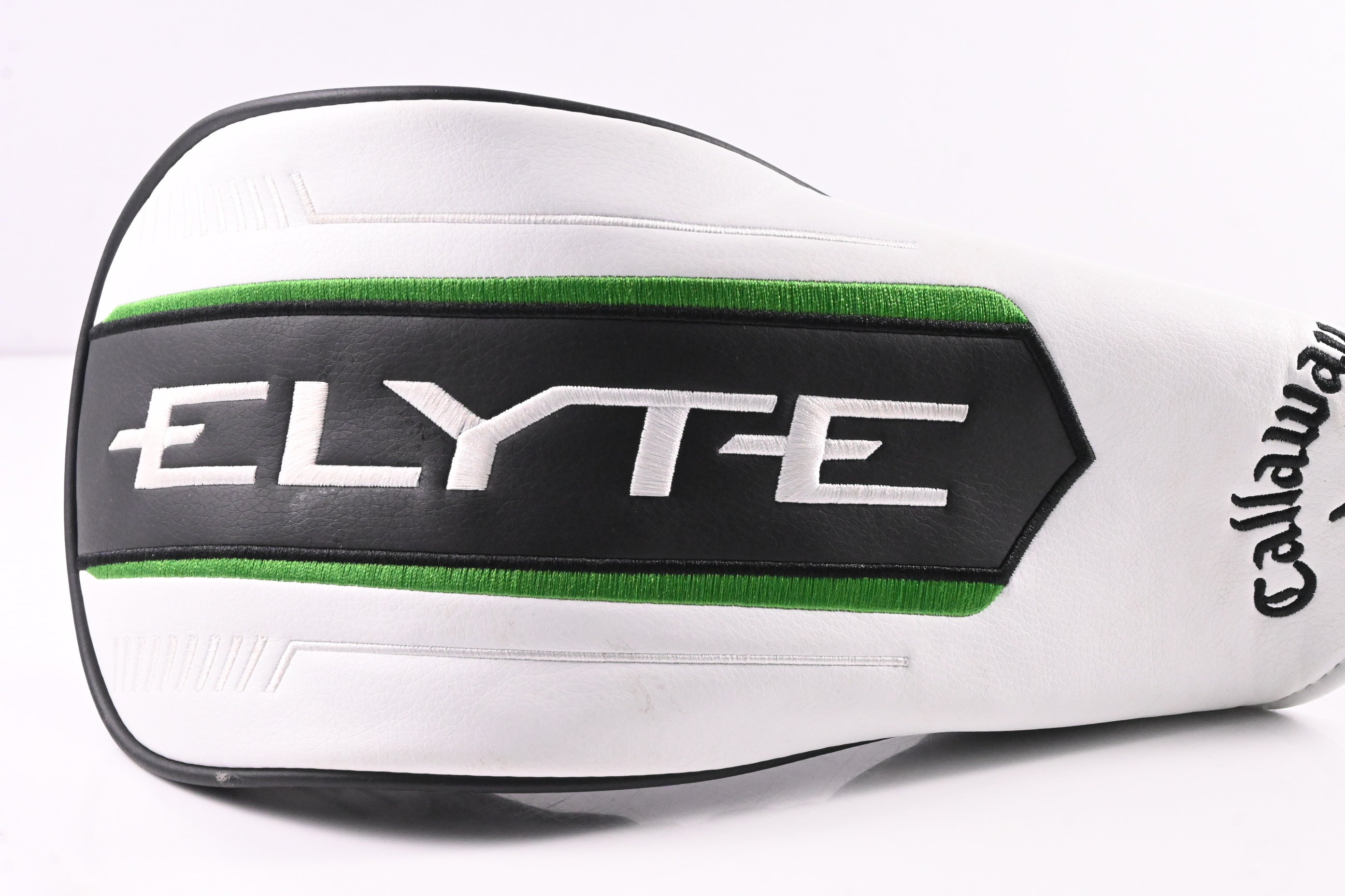 Callaway Elyte X Driver / 10.5 Degree / Regular Flex Vanquish 4 Shaft