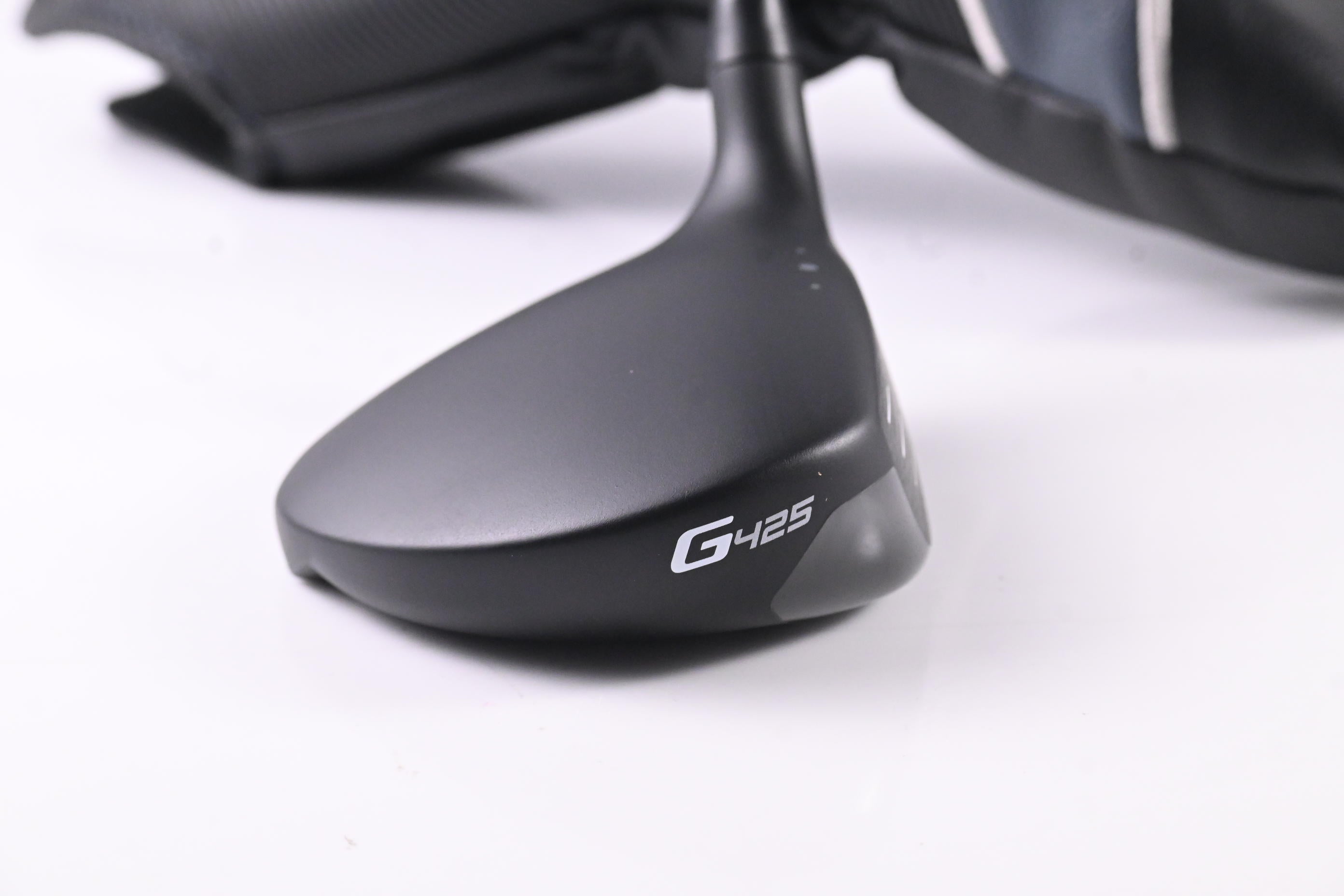 Ping G425 Max #3 Wood / 14.5 Degree / Regular Flex Ping Alta CB Slate 65 Shaft