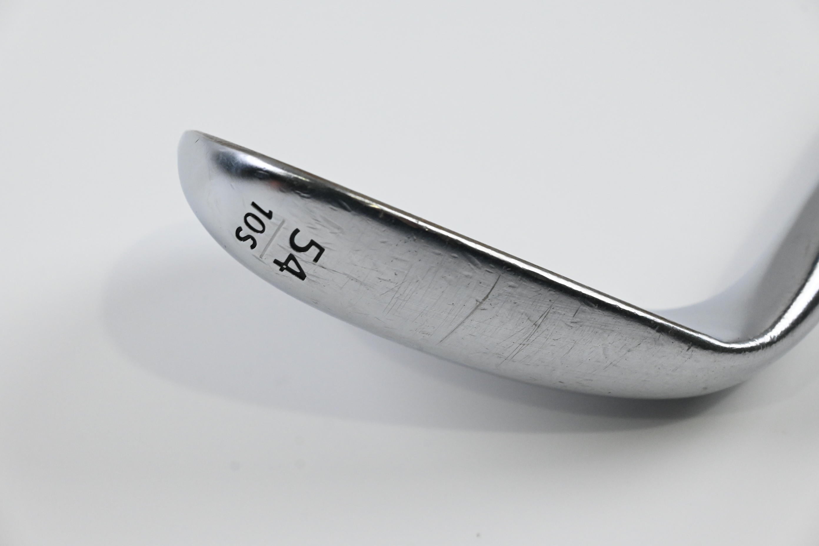 Callaway Jaws Raw Sand Wedge / 54 Degree / Stiff Flex Project X Rifle