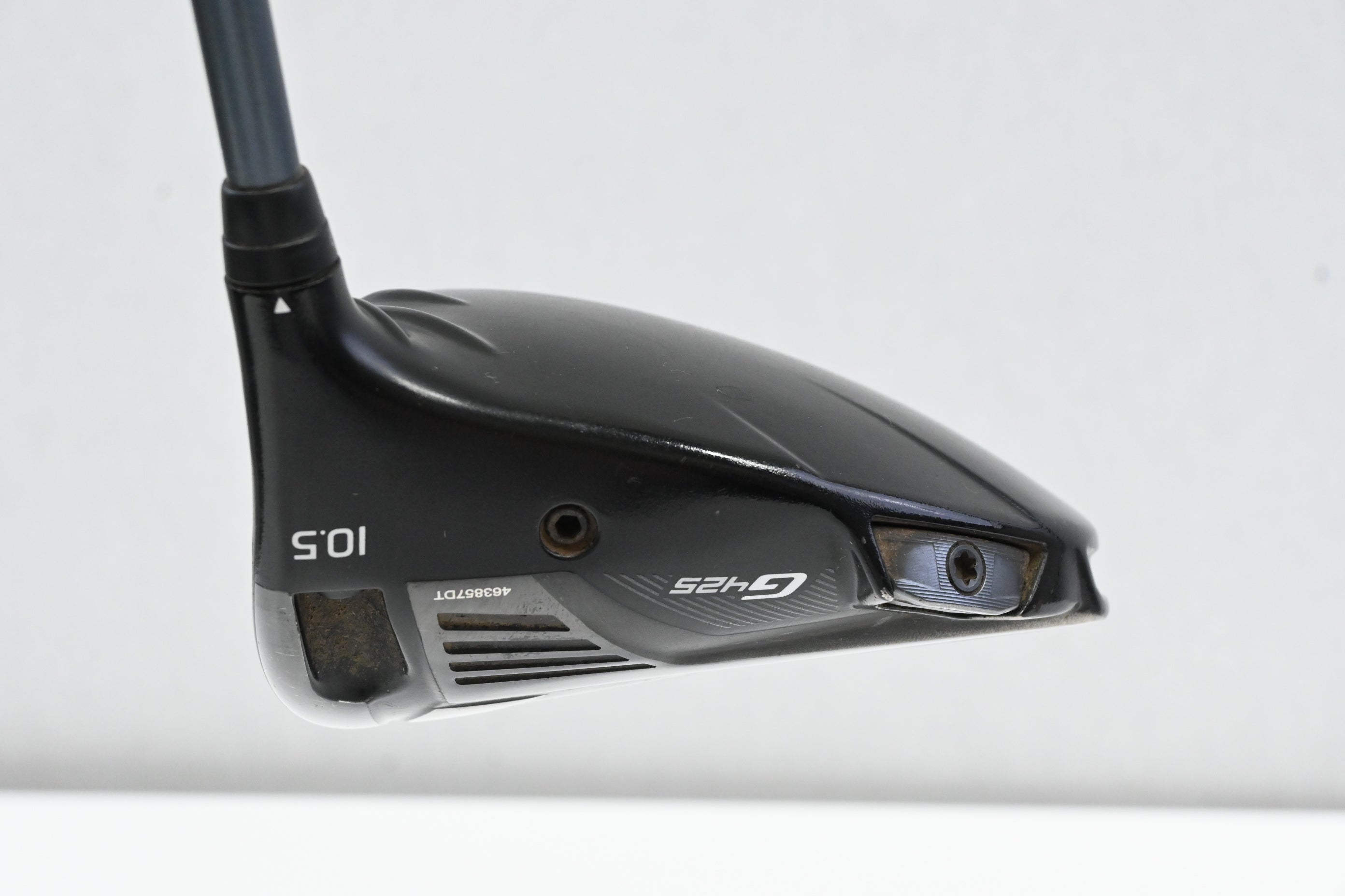 Ping G425 SFT Driver / 10.5 Degree / Regular Flex Ping Alta CB Slate 55 Shaft