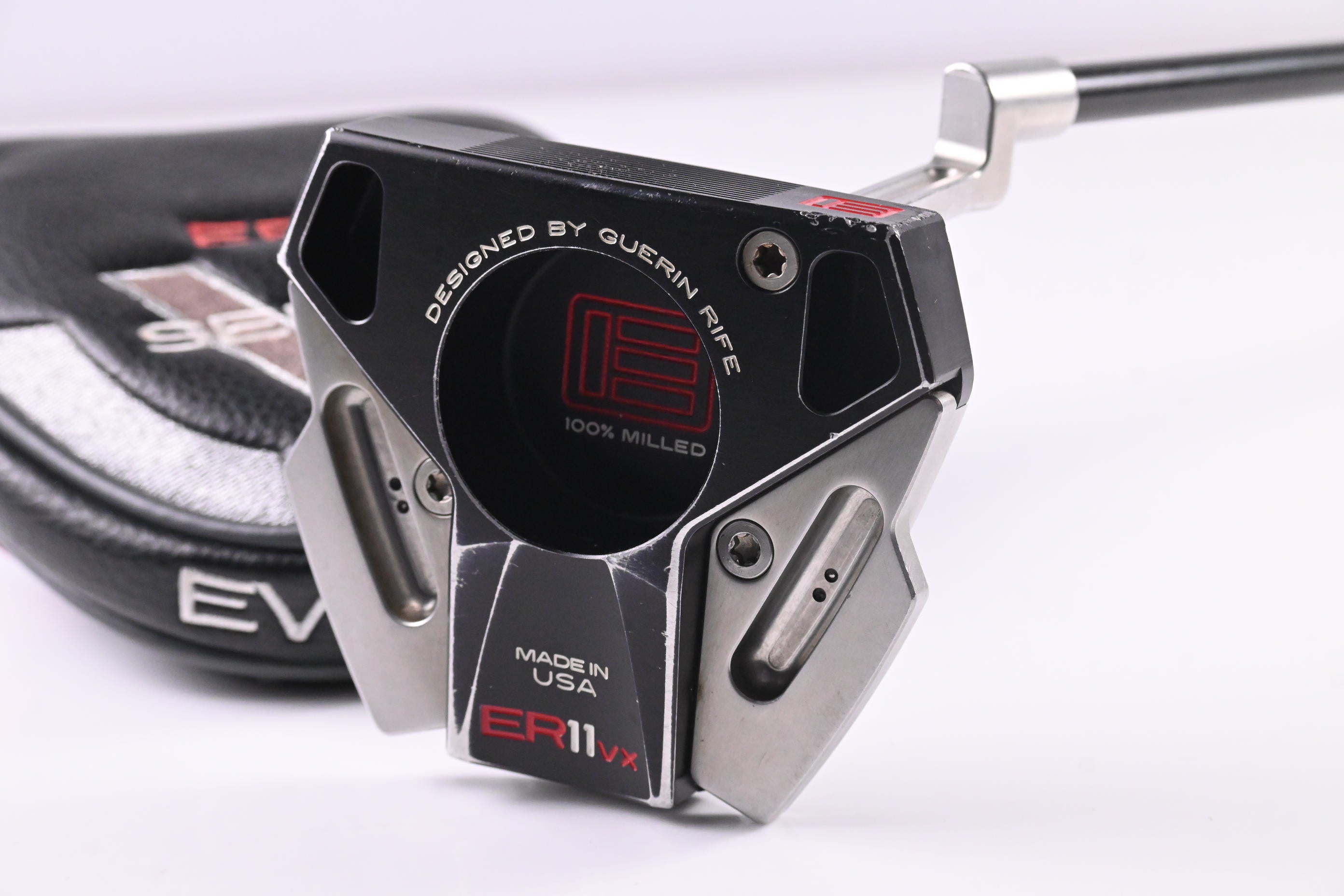 Evnroll V-Series 2021 Putter / 34 Inch