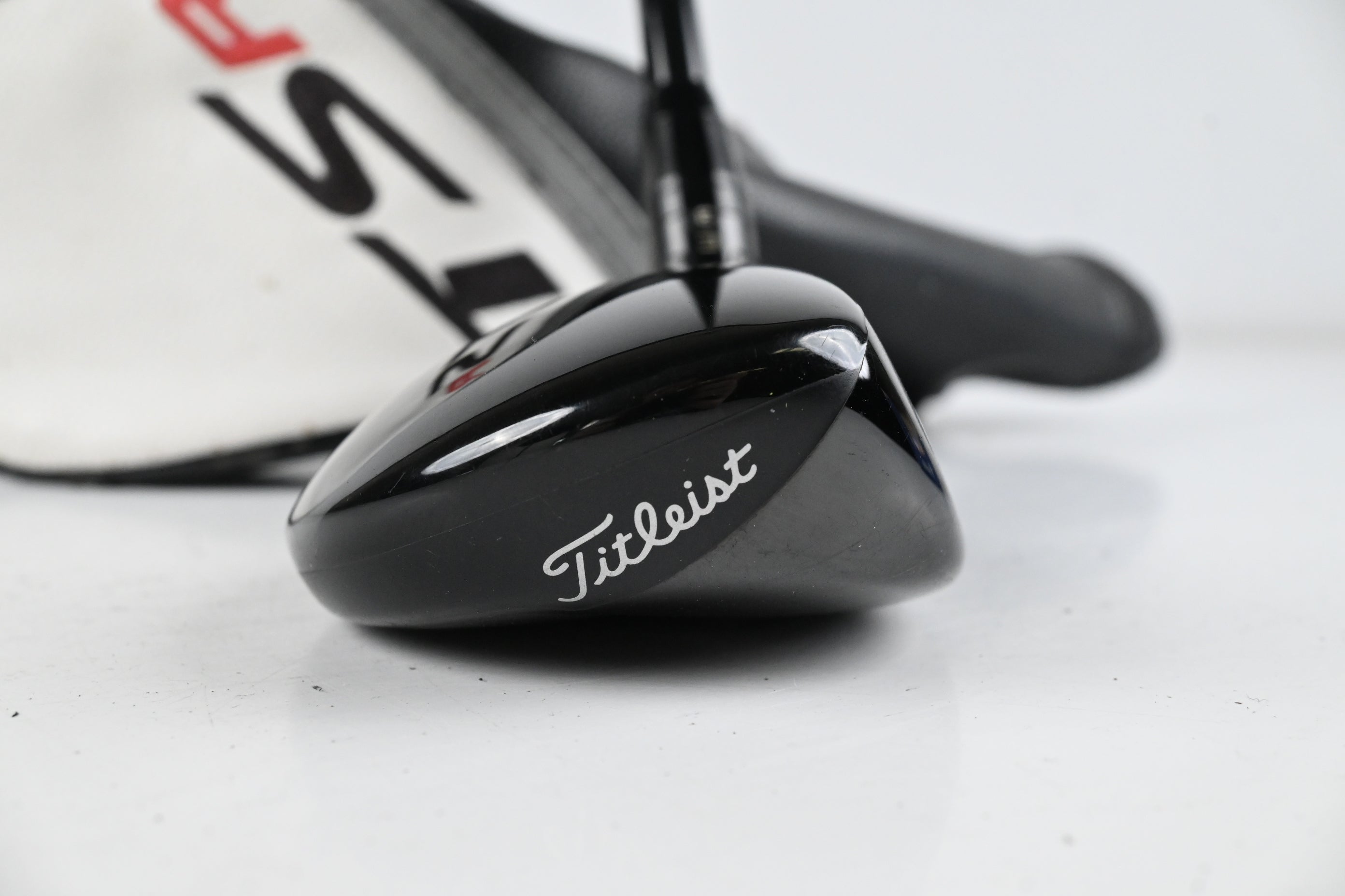 Titleist TSR2 #5 Hybrid / 24 Degree / Regular Flex Tensei AV Raw Blue 65 Shaft