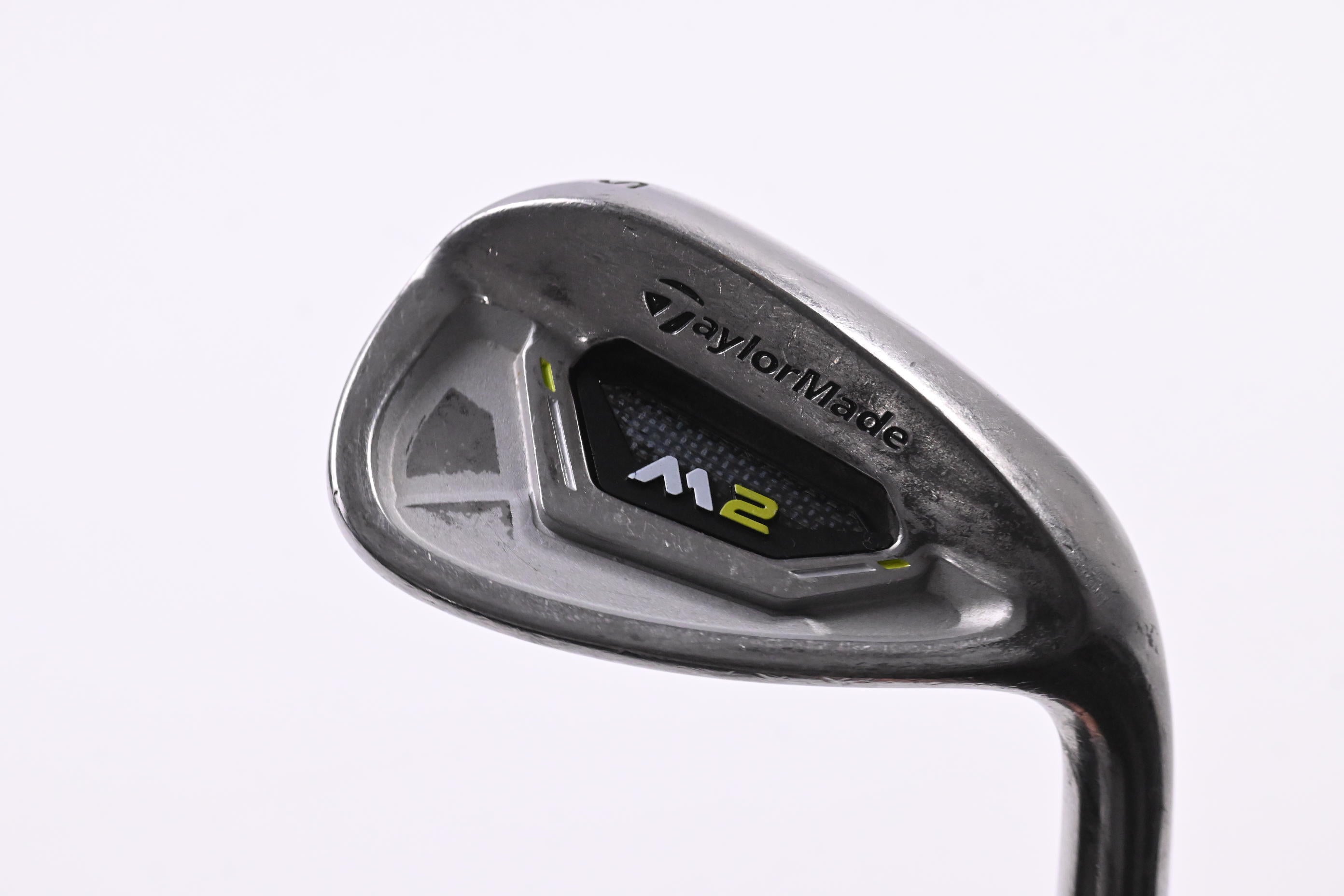 Taylormade M2 Sand Wedge / 54 Degree / Regular Flex Taylormade Reax 88 Shaft