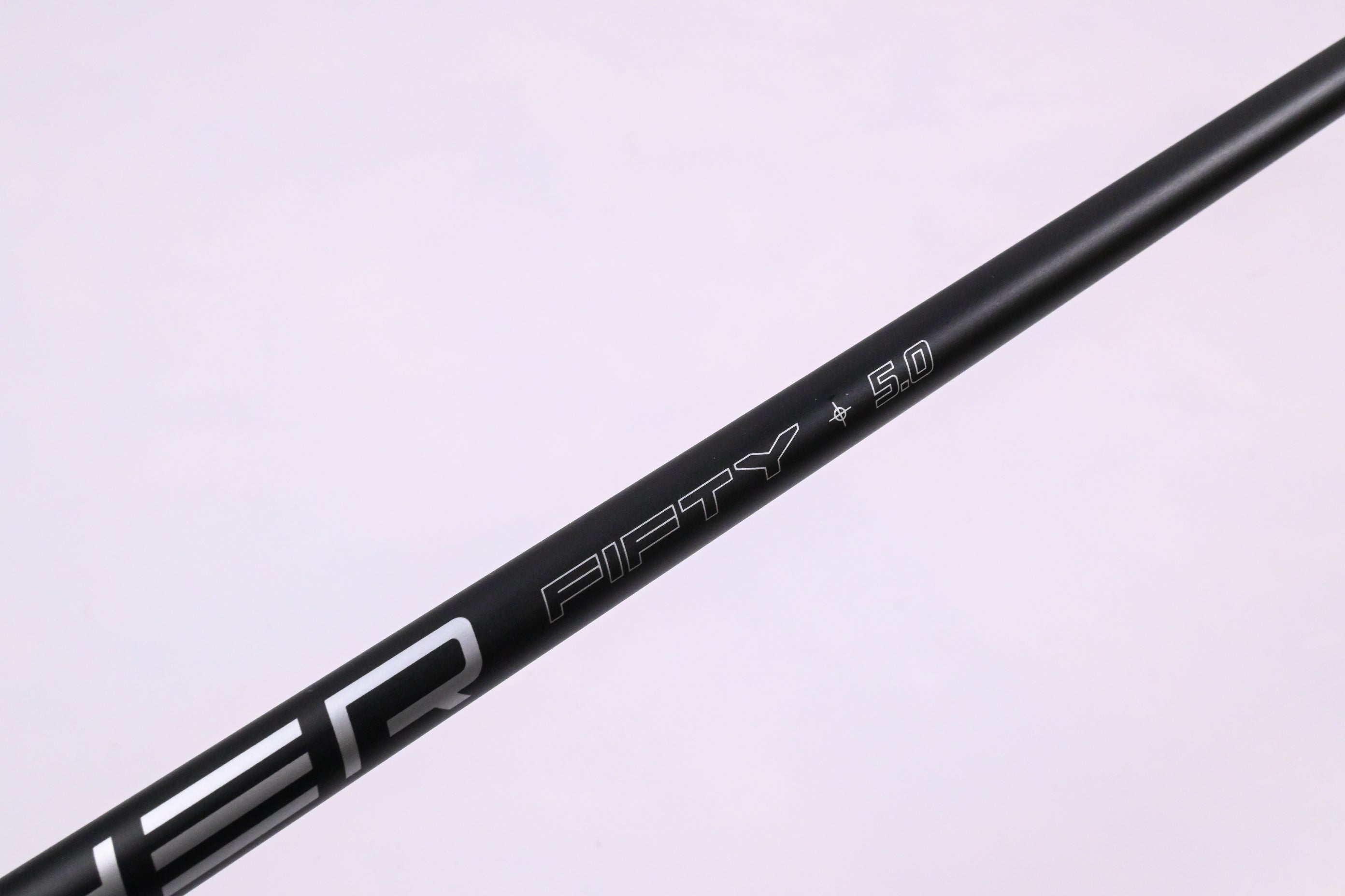 Project X Cypher 2.0 50 #6 Hybrid Shaft / Senior Flex / Callaway 3rd Gen