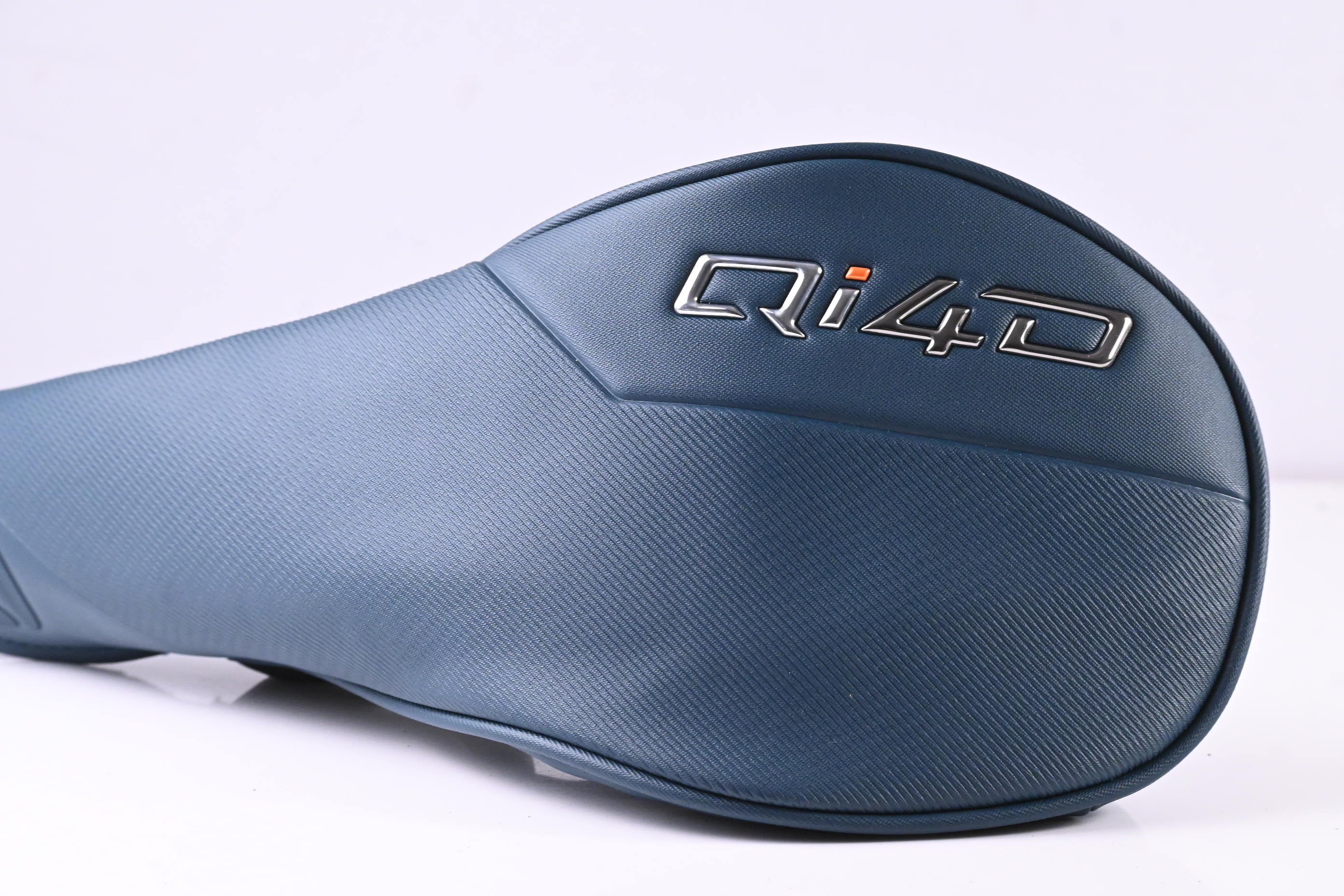 Taylormade Qi4D Max Lite Driver / 12 Degree / Regular Flex Mitsubishi Reax 40