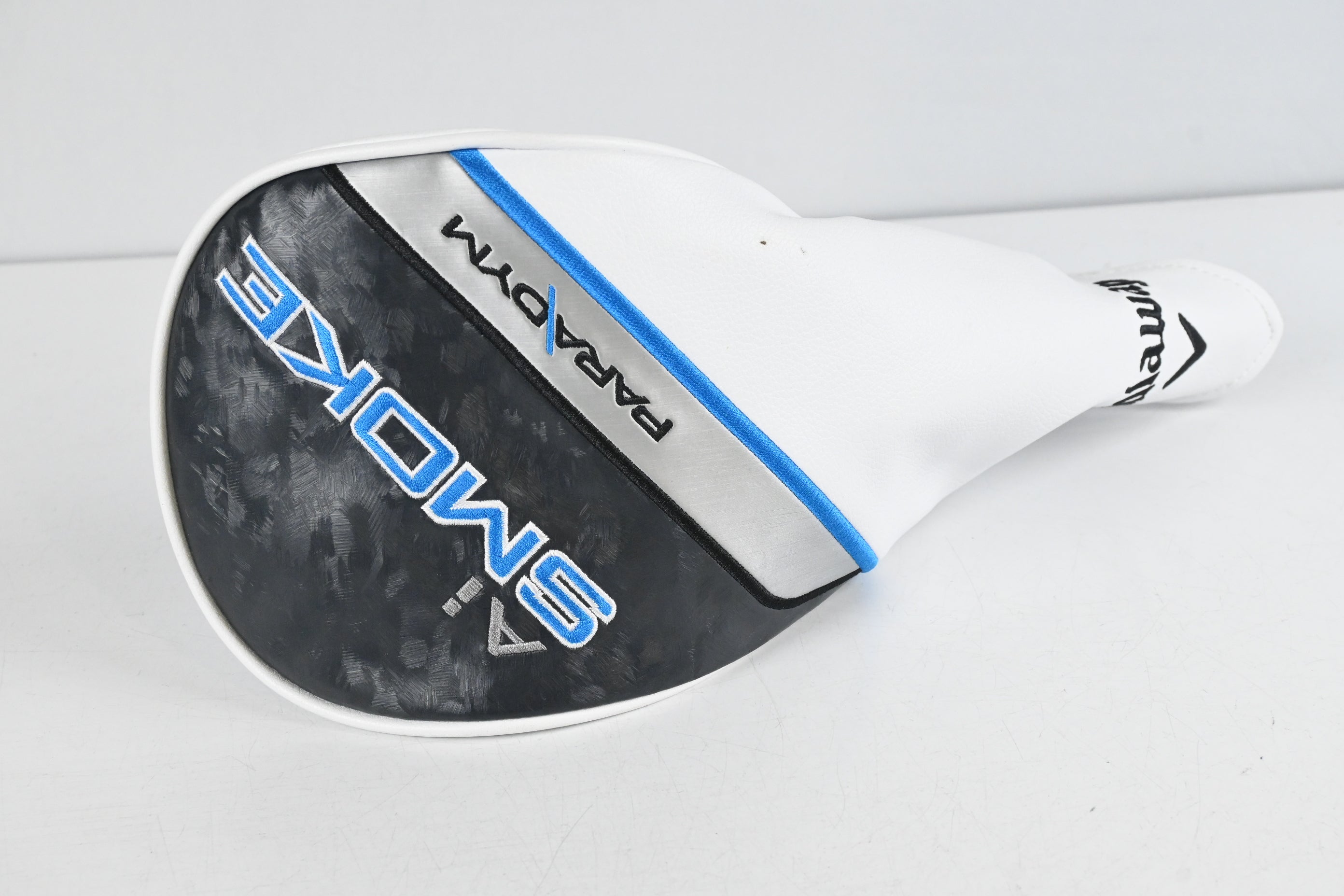Callaway Paradym Ai Smoke Max Driver / 10.5 Degree / Stiff Flex Denali Charcoal 60