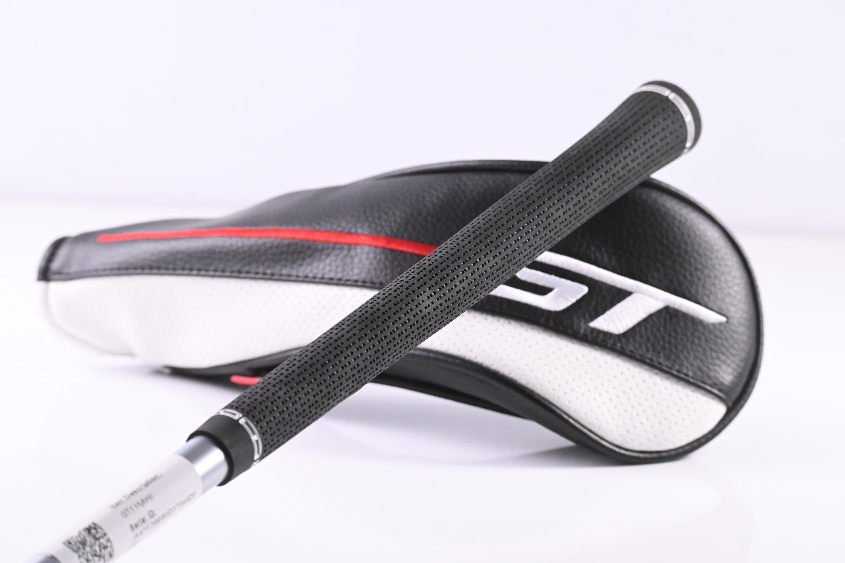 Titleist GT1 #5 Hybrid / 23 Degree / Regular Flex AirSpeeder 50 Shaft