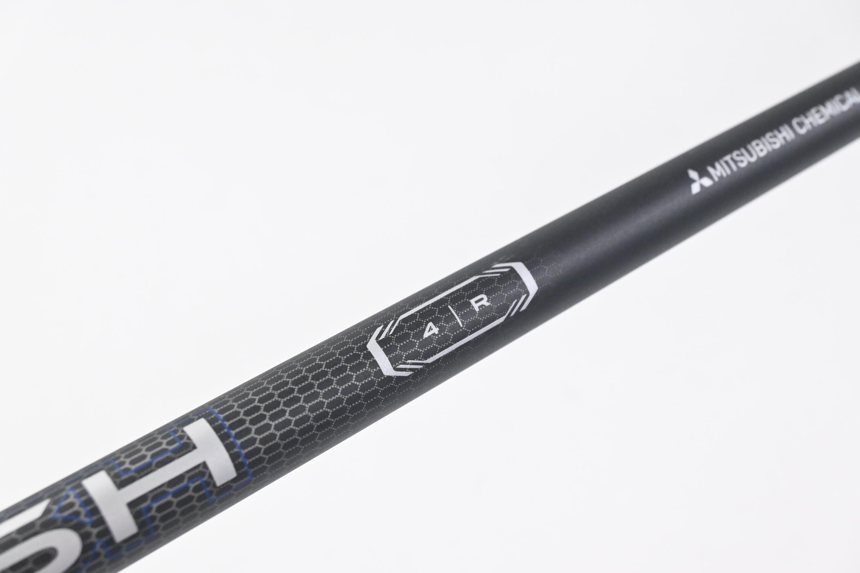 Vanquish 4 Driver Shaft / Regular Flex / Callaway 2nd Gen