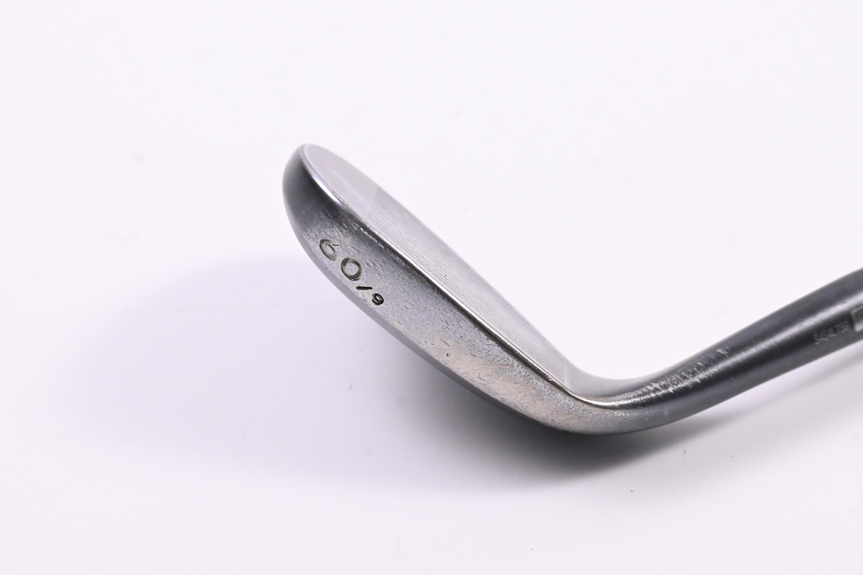 Cleveland RTX-3 Lob Wedge / 60 Degree / Wedge Flex Dynamic Gold Shaft