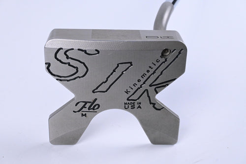 Sik Flo M-Series Putter / 35 Inch