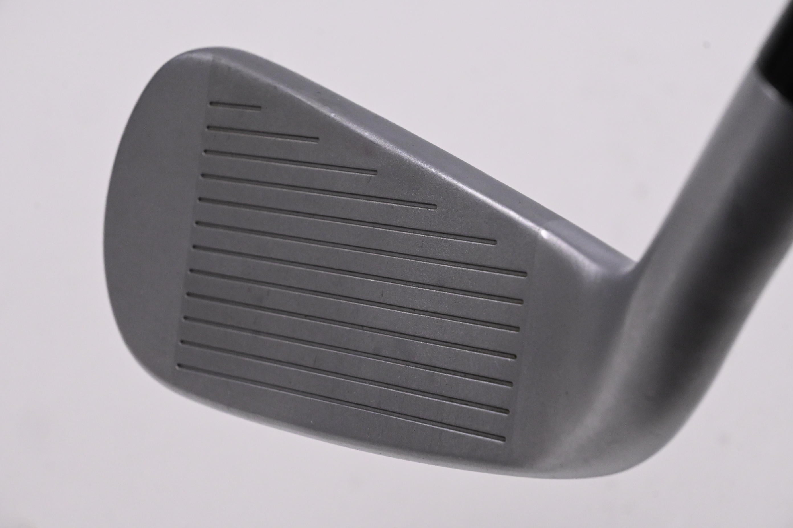 Taylormade P.DHY #3 Iron / 20 Degree / Stiff Flex REAX By KBS 75 Shaft
