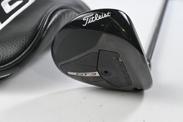 Titleist GT3 #3 Wood / 15 Degree / X-Flex Tensei 1K Black 75 Shaft