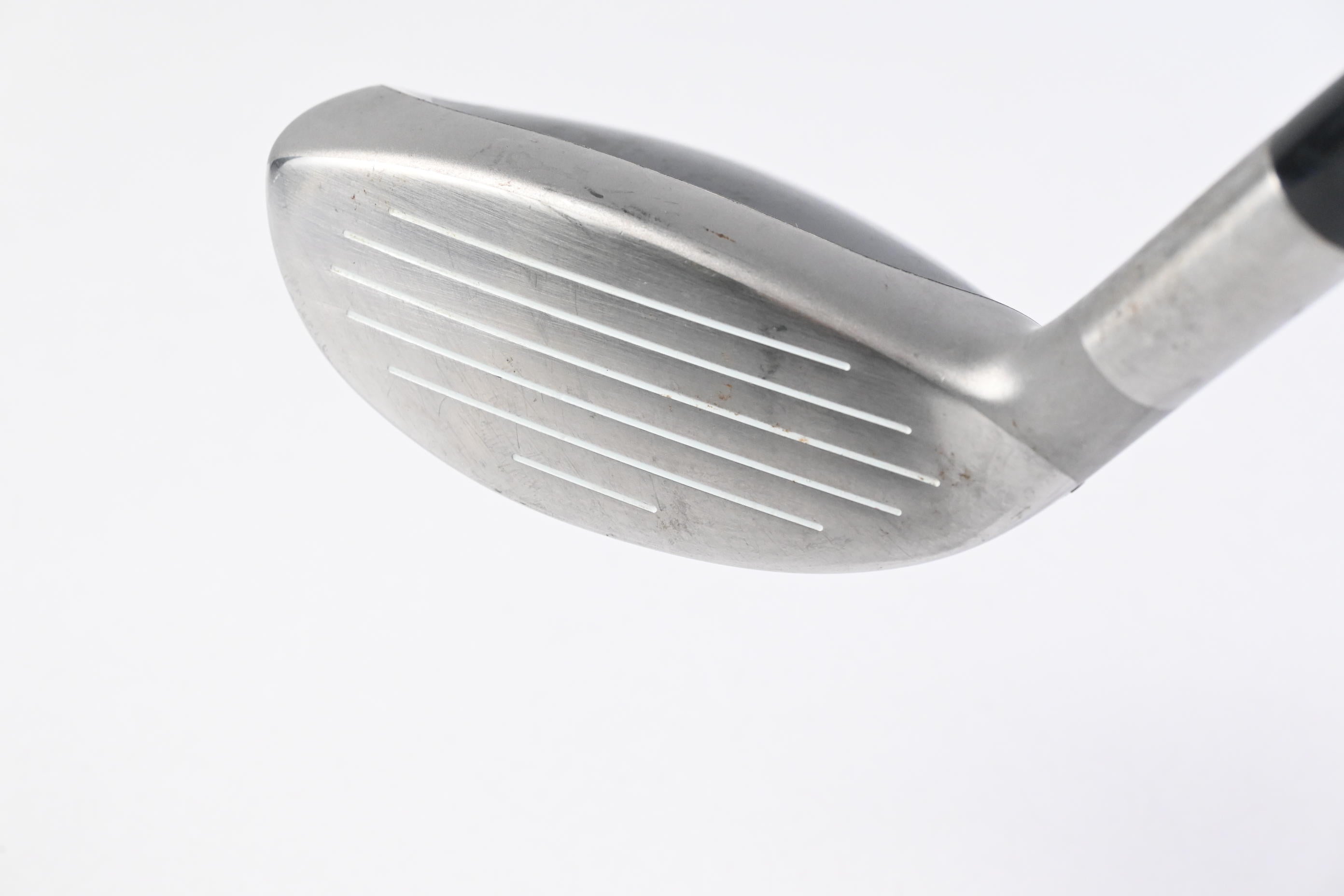 Mizuno MP-Clk #3 Hybrid / 20 Degree / Regular Flex Fubuki 84 Shaft