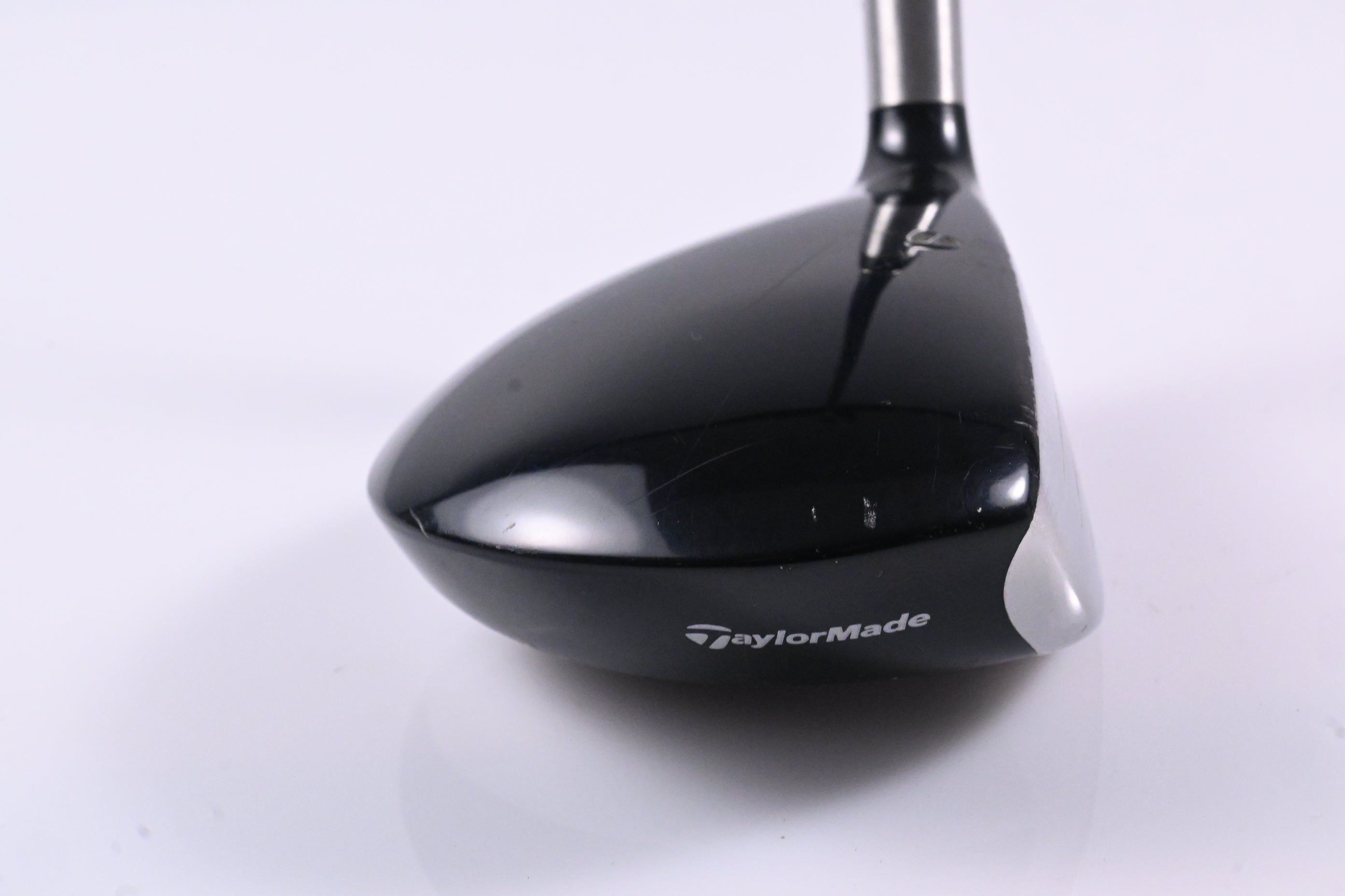 Taylormade V-Steel #3 Wood / 15 Degree / Regular Flex TaylorMade M.A.S.2 Shaft