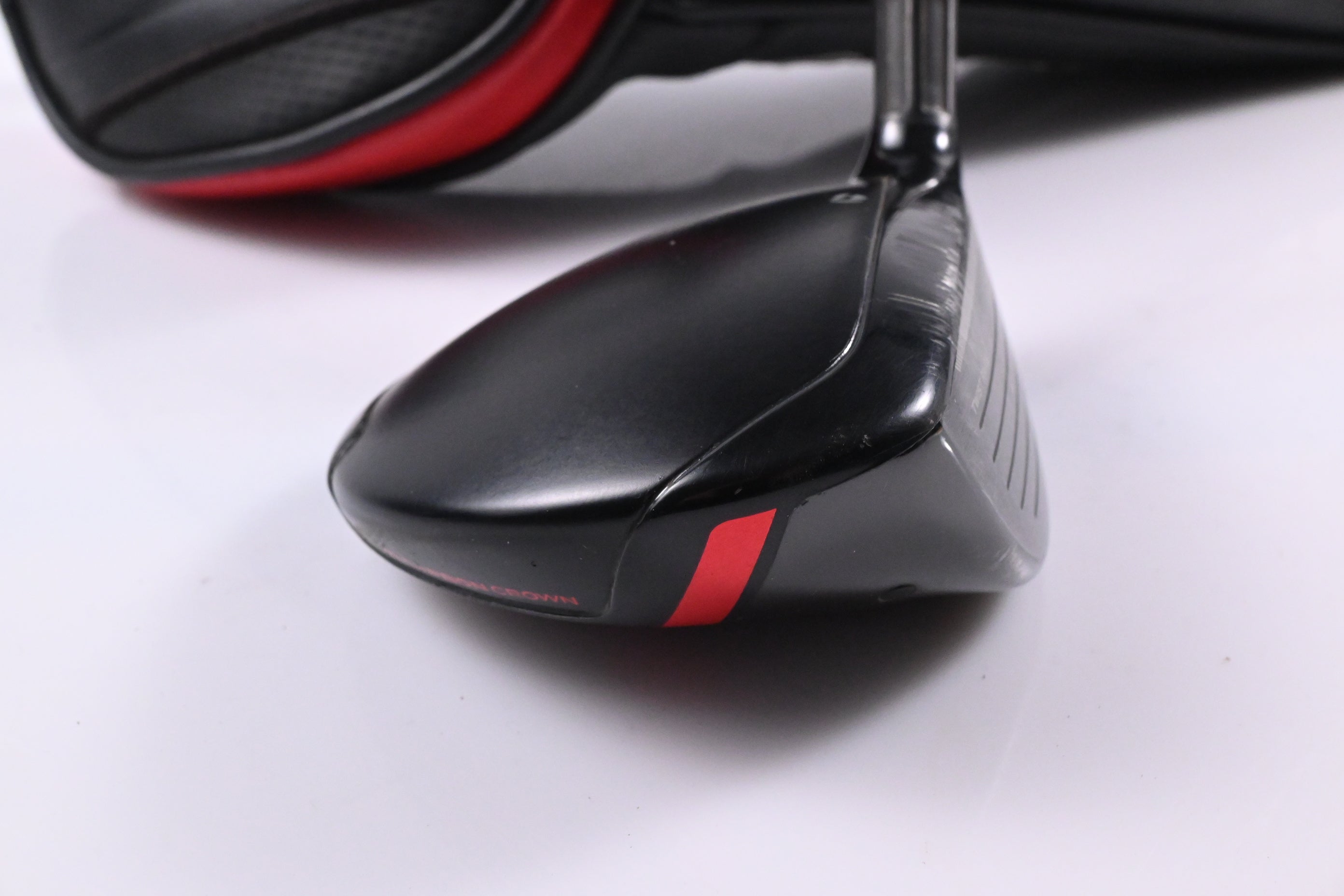 Taylormade Stealth #5 Wood / 18 Degree / Regular Flex Ventus Red 5 Shaft