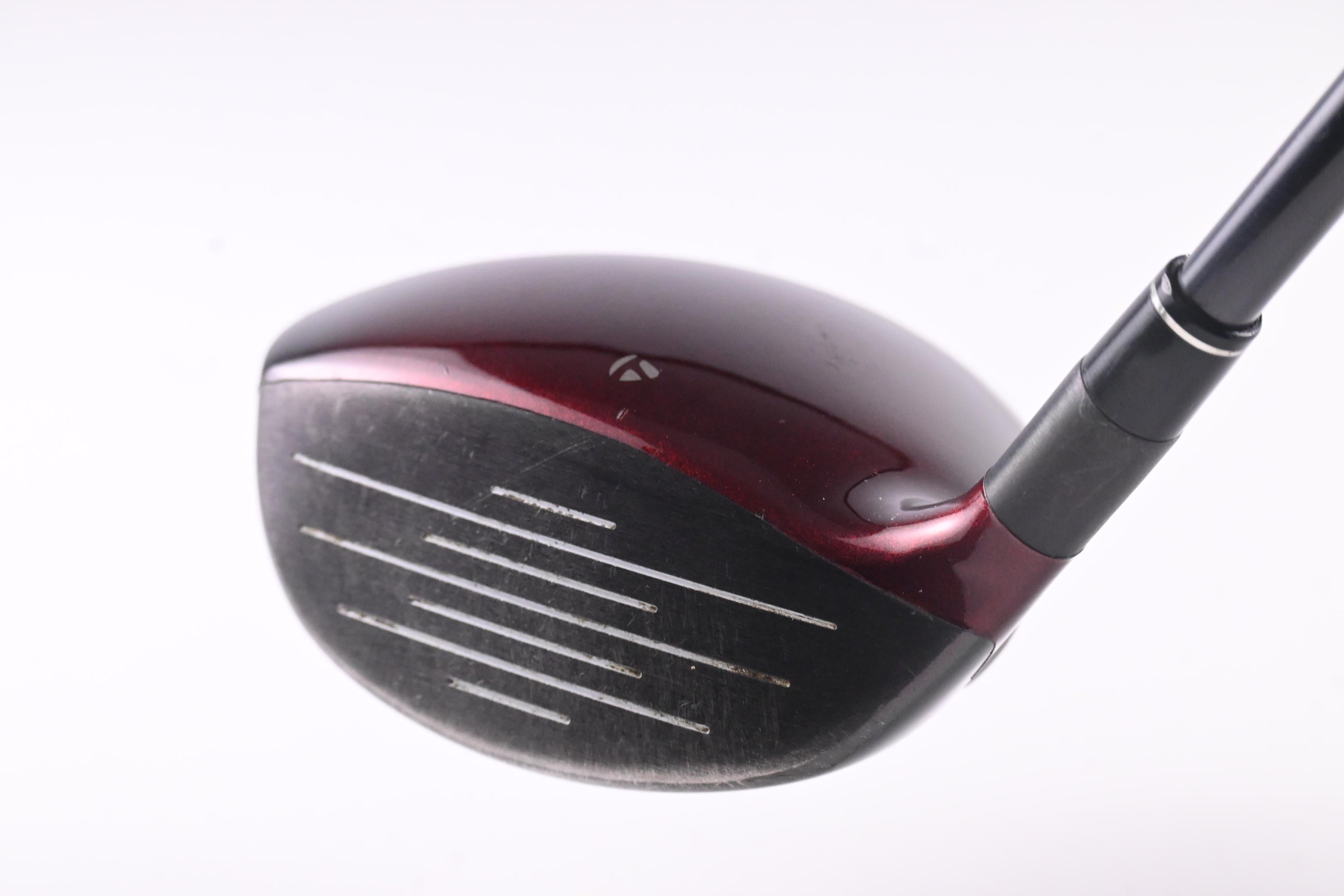 Taylormade R7 CGB Max #5 Wood / 18 Degree / Stiff Flex Reax 45 Shaft