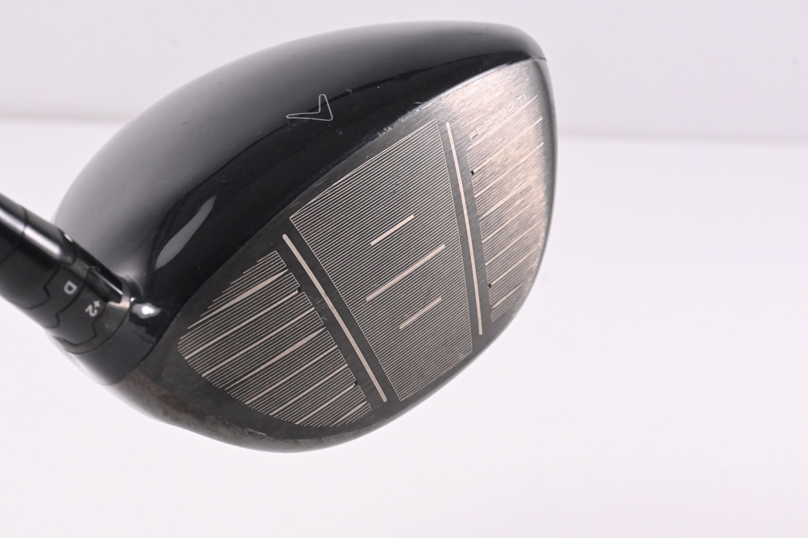 Left Hand Callaway Big Bertha 2023 Driver / 9 Degree / Regular Flex Callaway RCH