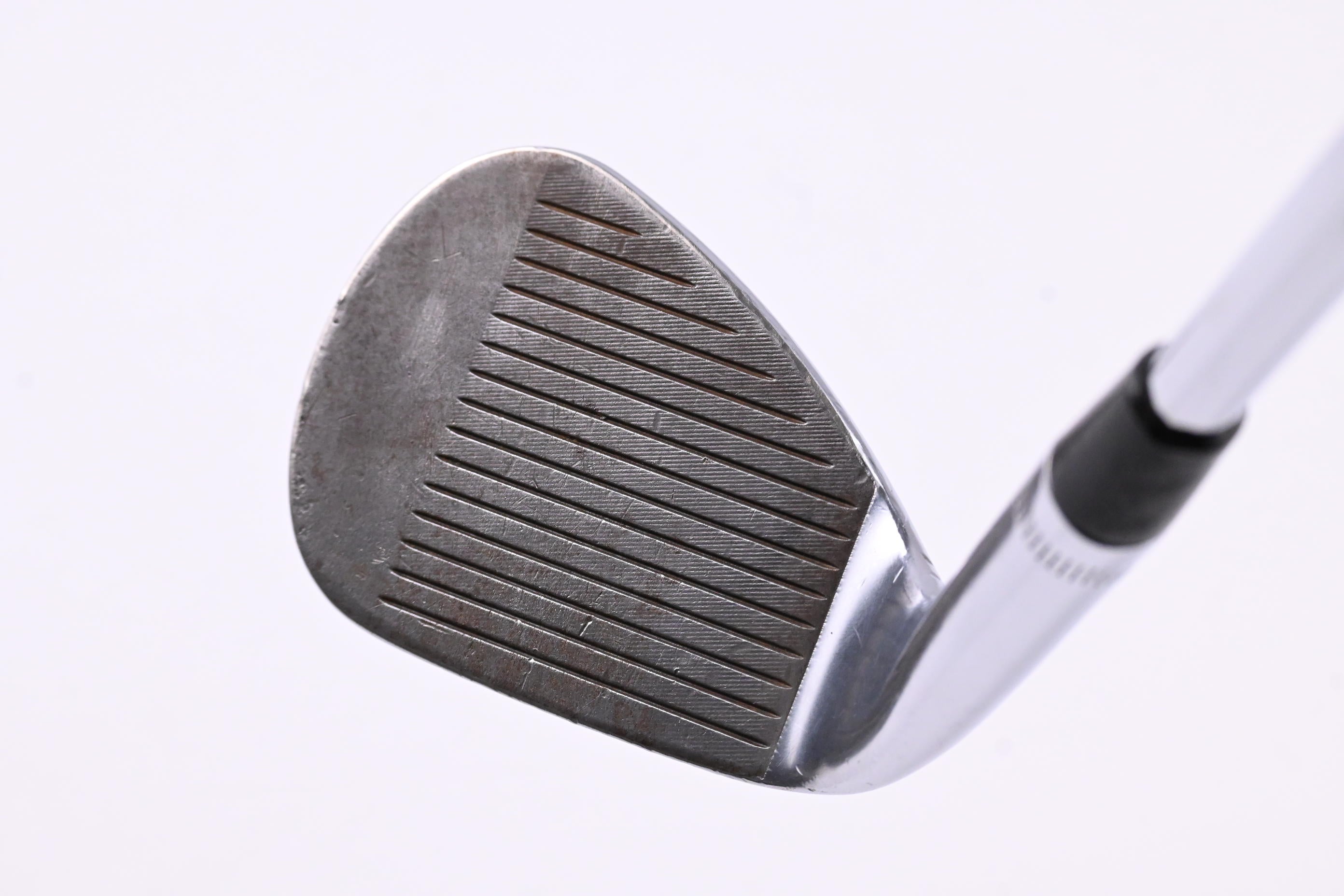 Callaway Jaws Raw Lob Wedge / 60 Degree / Wedge Flex Dynamic Gold Spinner 115