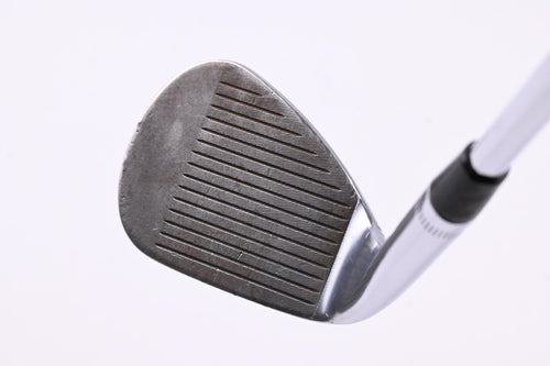 Callaway Jaws Raw Lob Wedge / 60 Degree / Wedge Flex Dynamic Gold Spinner 115